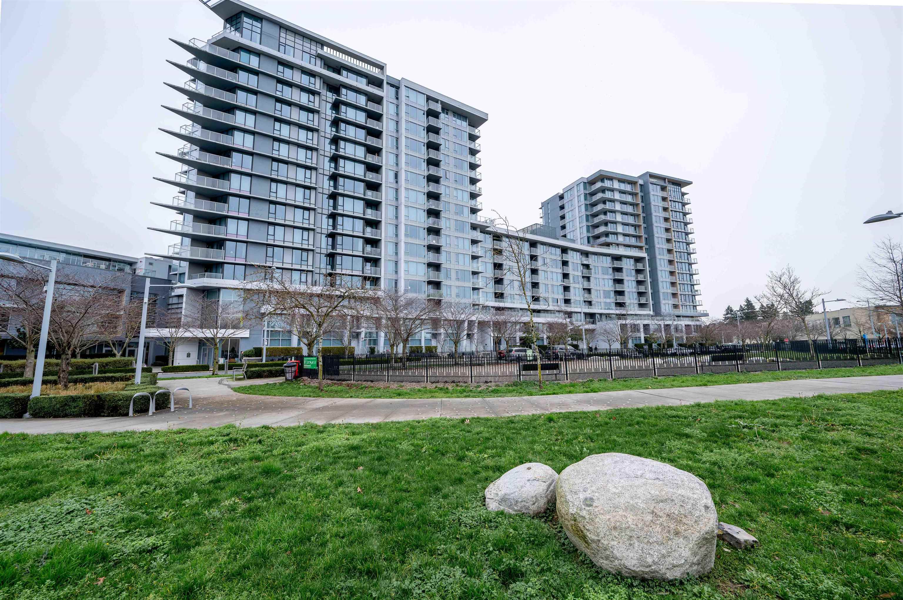 513 8333 SWEET AVENUE, R3118558, BC,