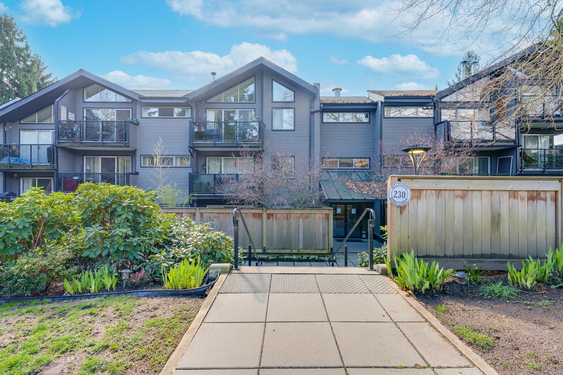 207 230 MOWAT STREET, R3118559, BC,