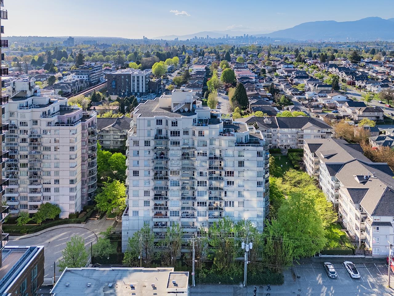 910 3489 ASCOT PLACE, R3118564, BC,