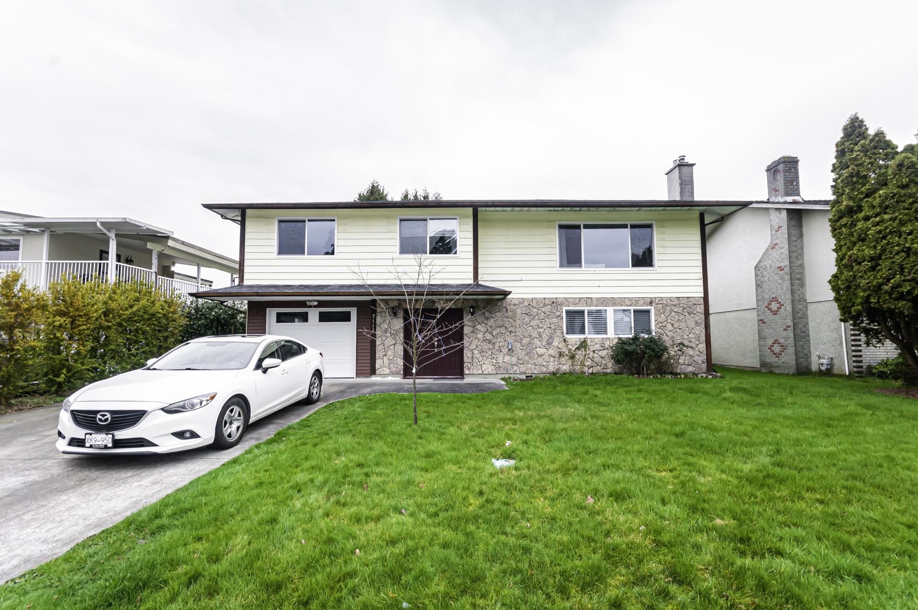 7111 CAVELIER COURT, Richmond BC V7C 4J7, R3118570, BC,