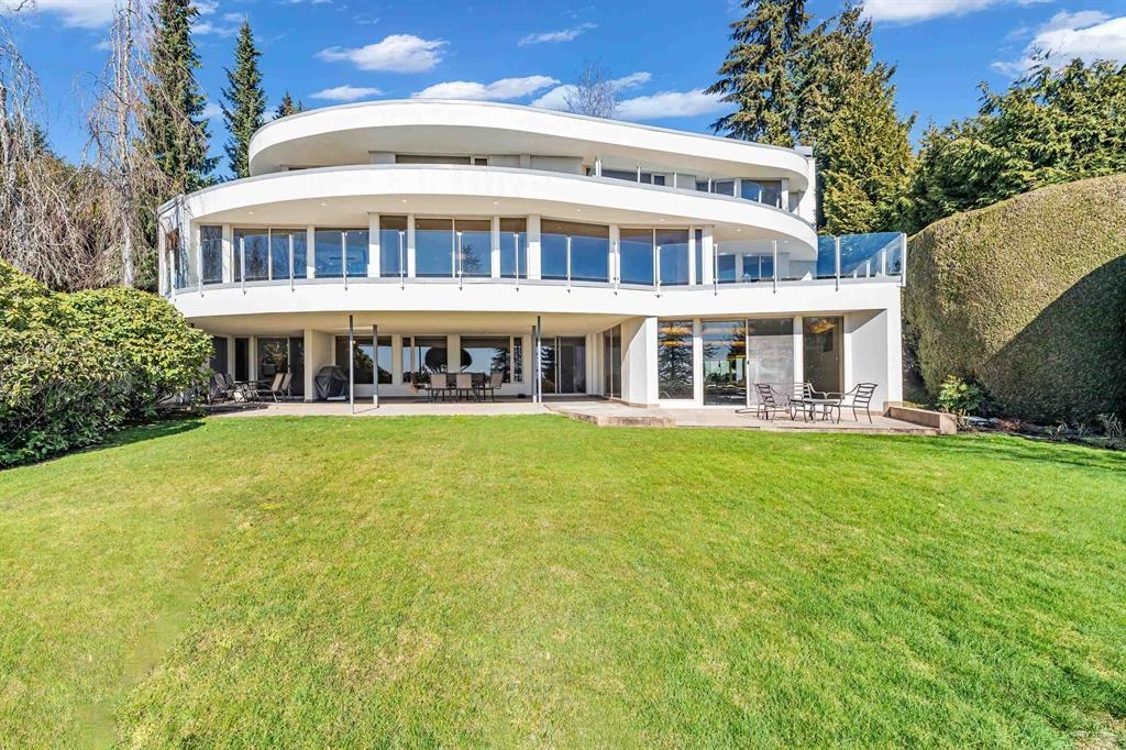 1407 BRAMWELL ROAD, West Vancouver BC V7S 2N8, R3118582, BC,