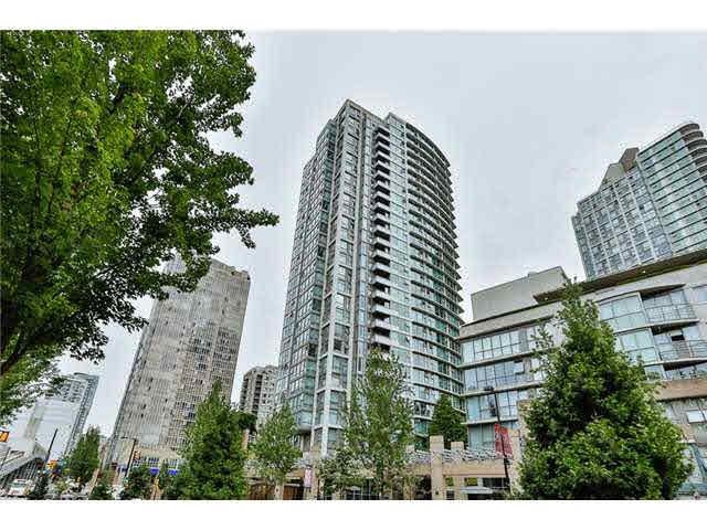 1007 1008 CAMBIE STREET, R3118595, BC,