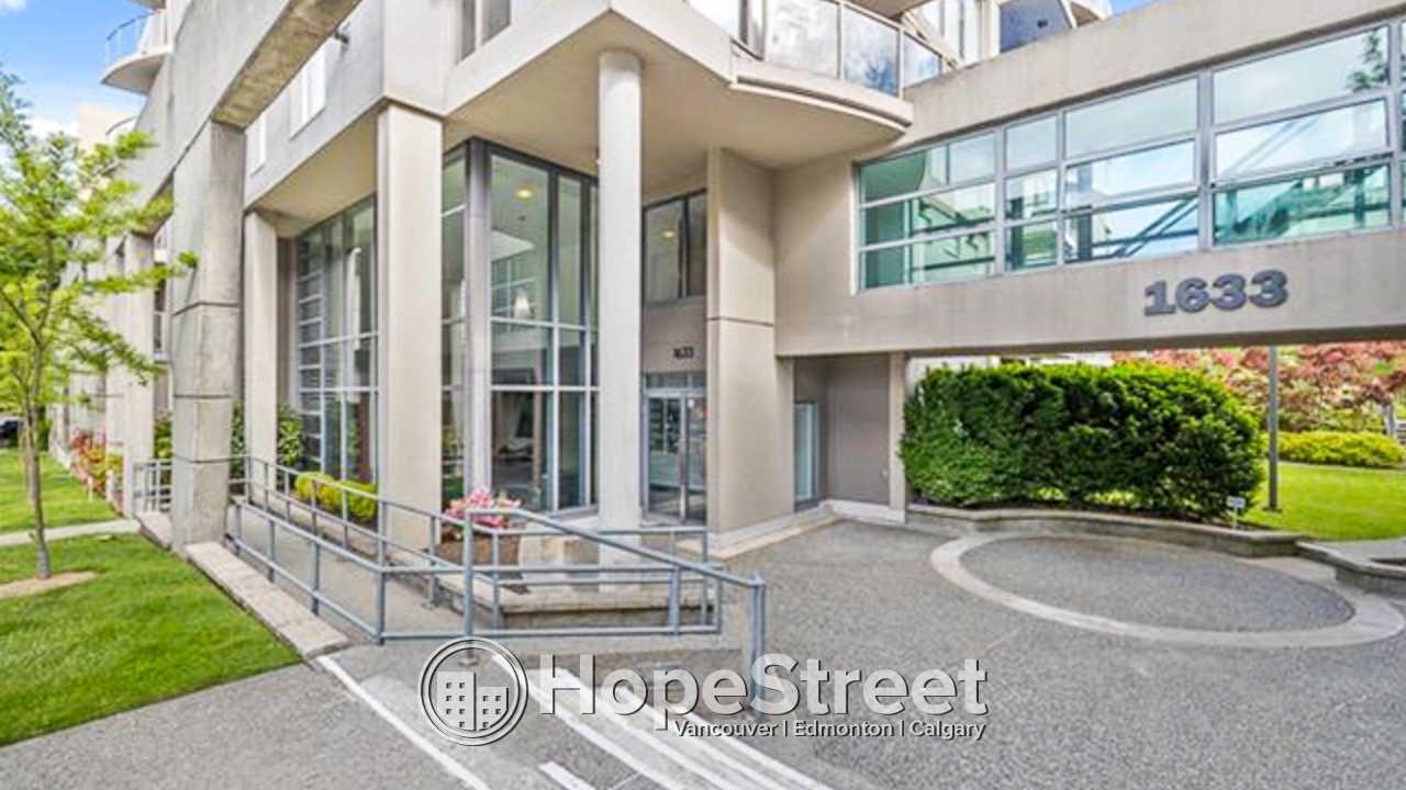 304 1633 8 AVENUE, R3118604, BC,