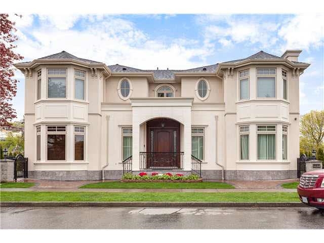 3439 BALACLAVA STREET, Vancouver BC V6L 2S7, R3118613, BC,