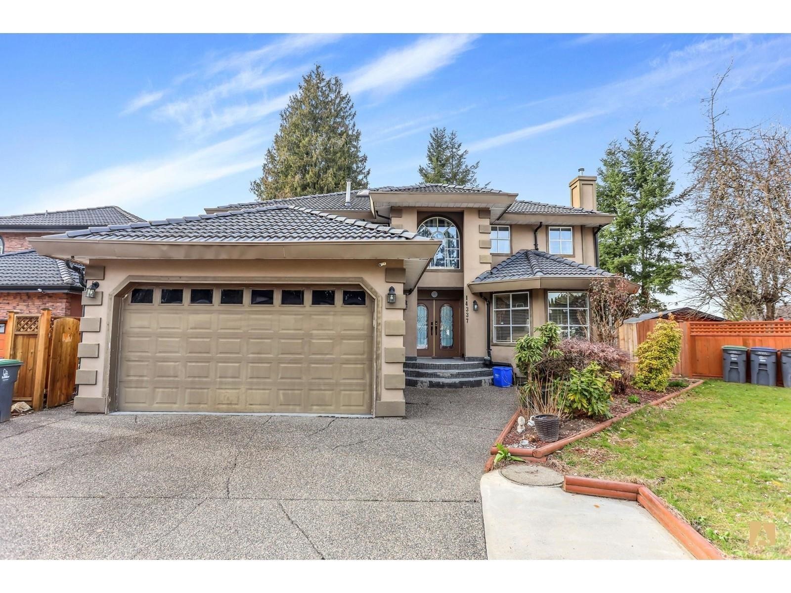 14337 77 AVENUE, Surrey BC V3W 0X9, R3118625, BC,