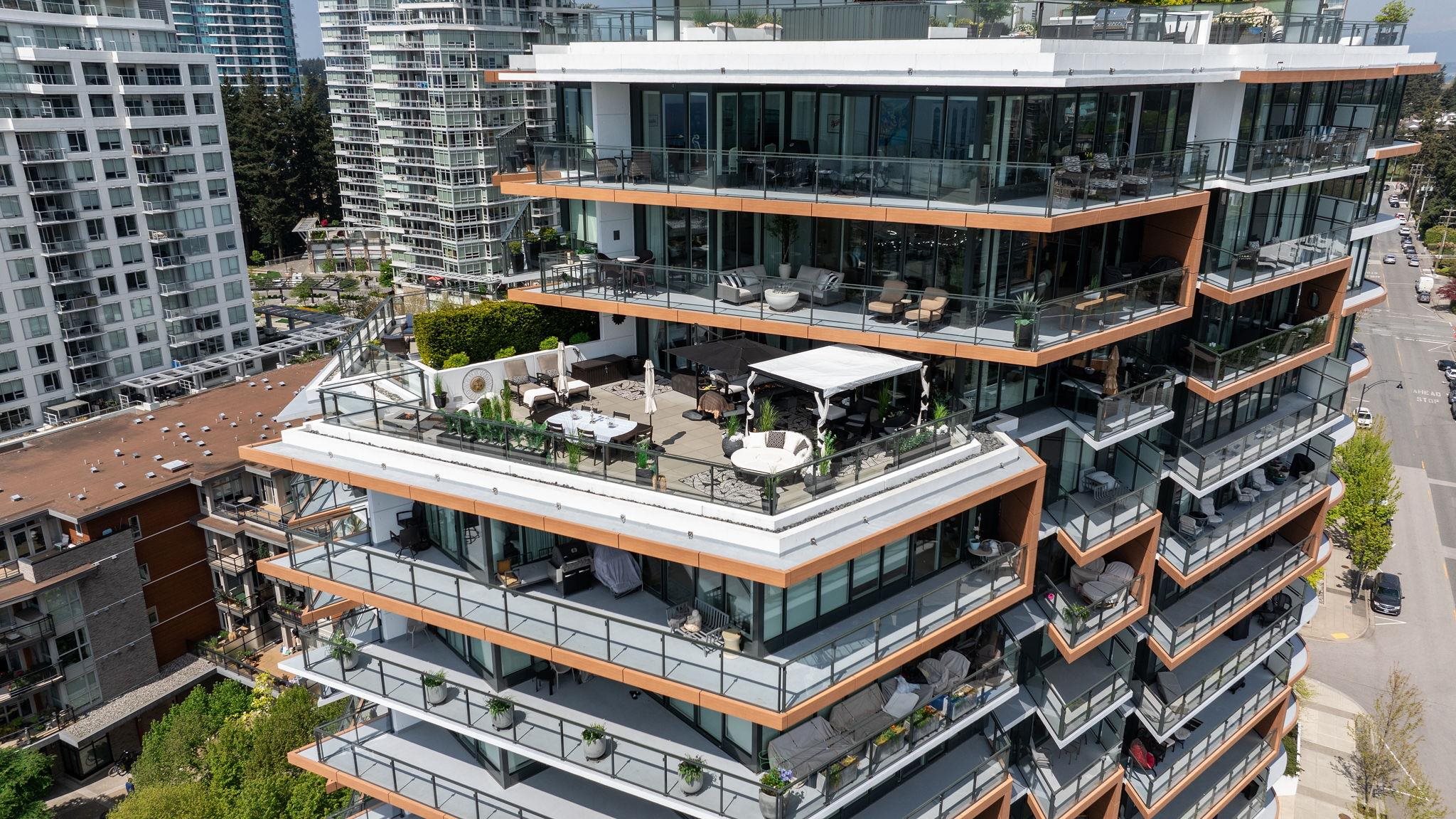 1204 1439 GEORGE STREET, R3118626, BC,