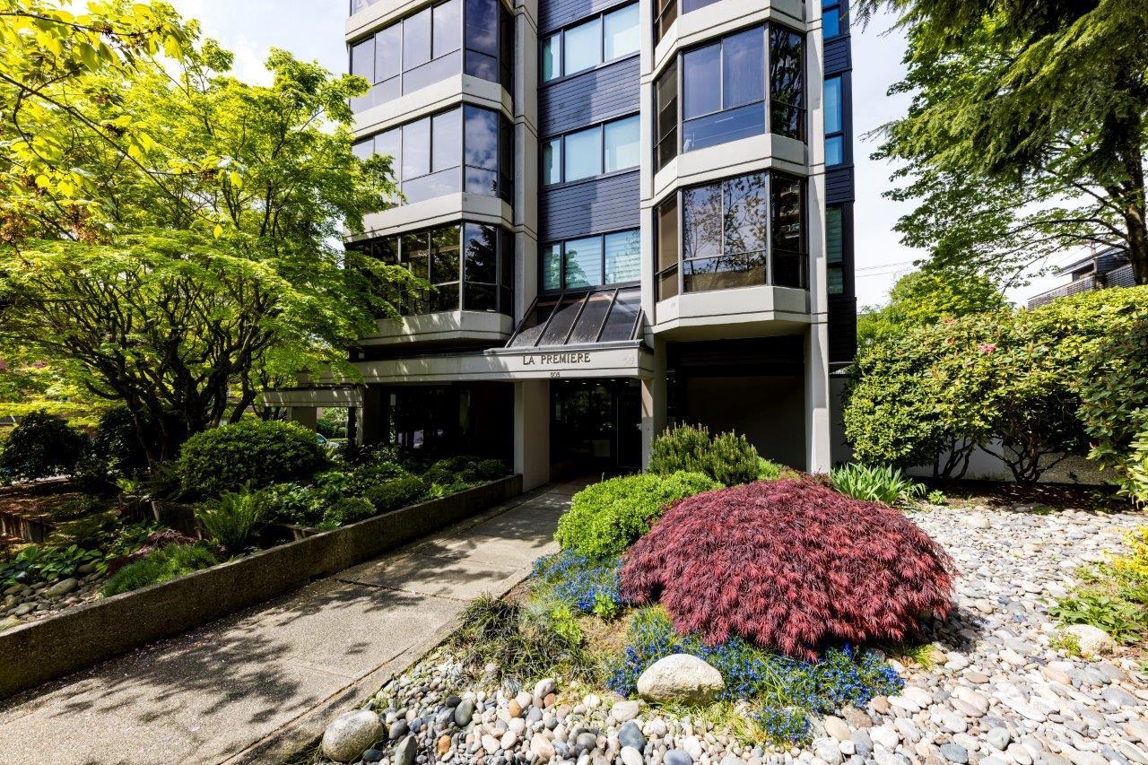 602 505 LONSDALE AVENUE, R3118635, BC,