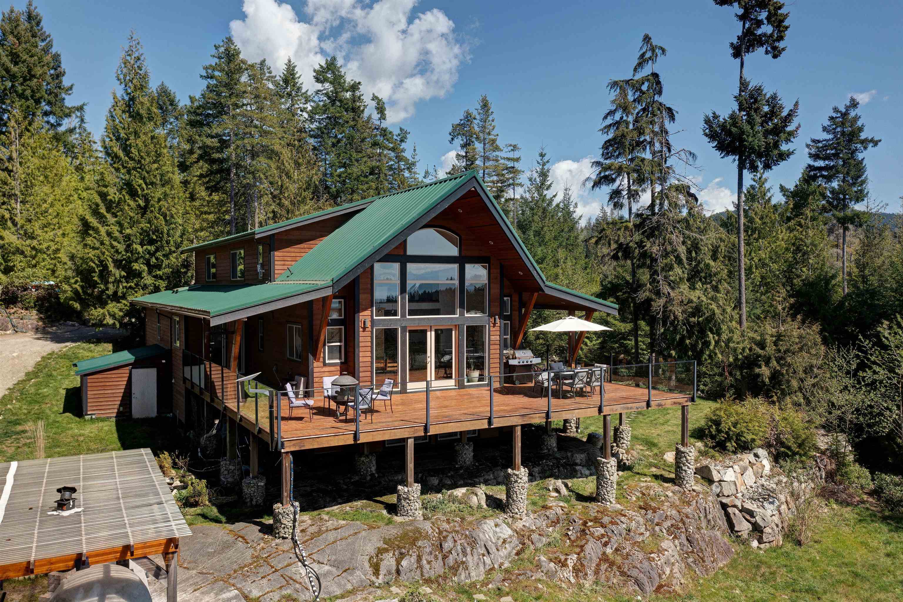 9340 STEPHENS WAY, Halfmoon Bay BC V7Z 1G9, R3118637, BC,