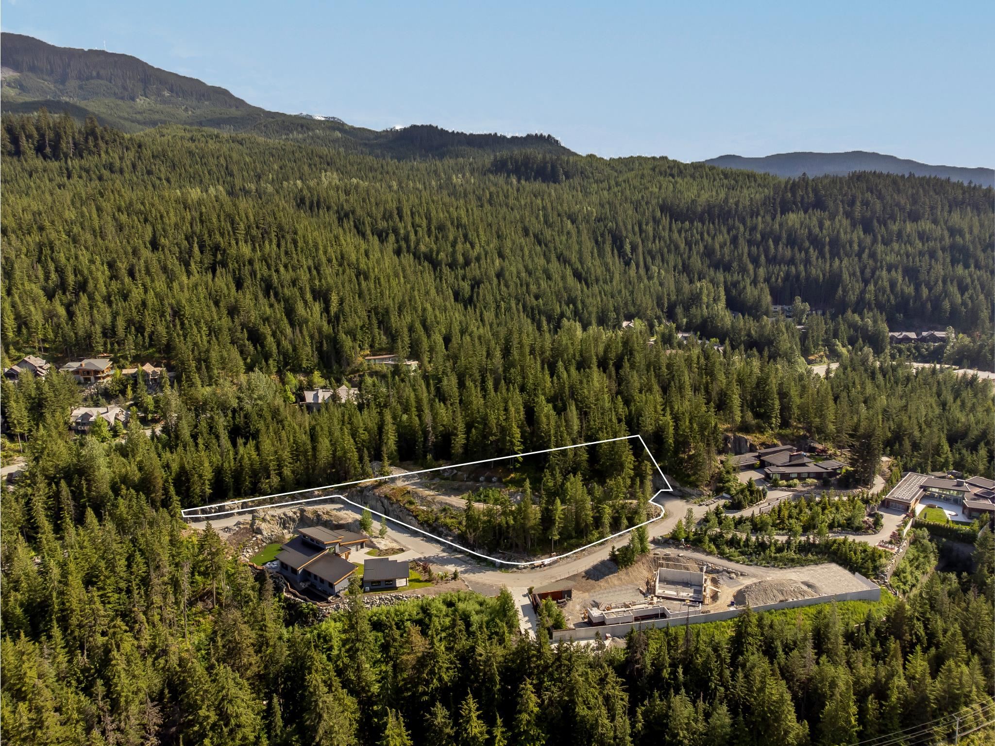 1625 SOUTHLANDS LANE, Whistler BC V8E 0A2, R3118643, BC,