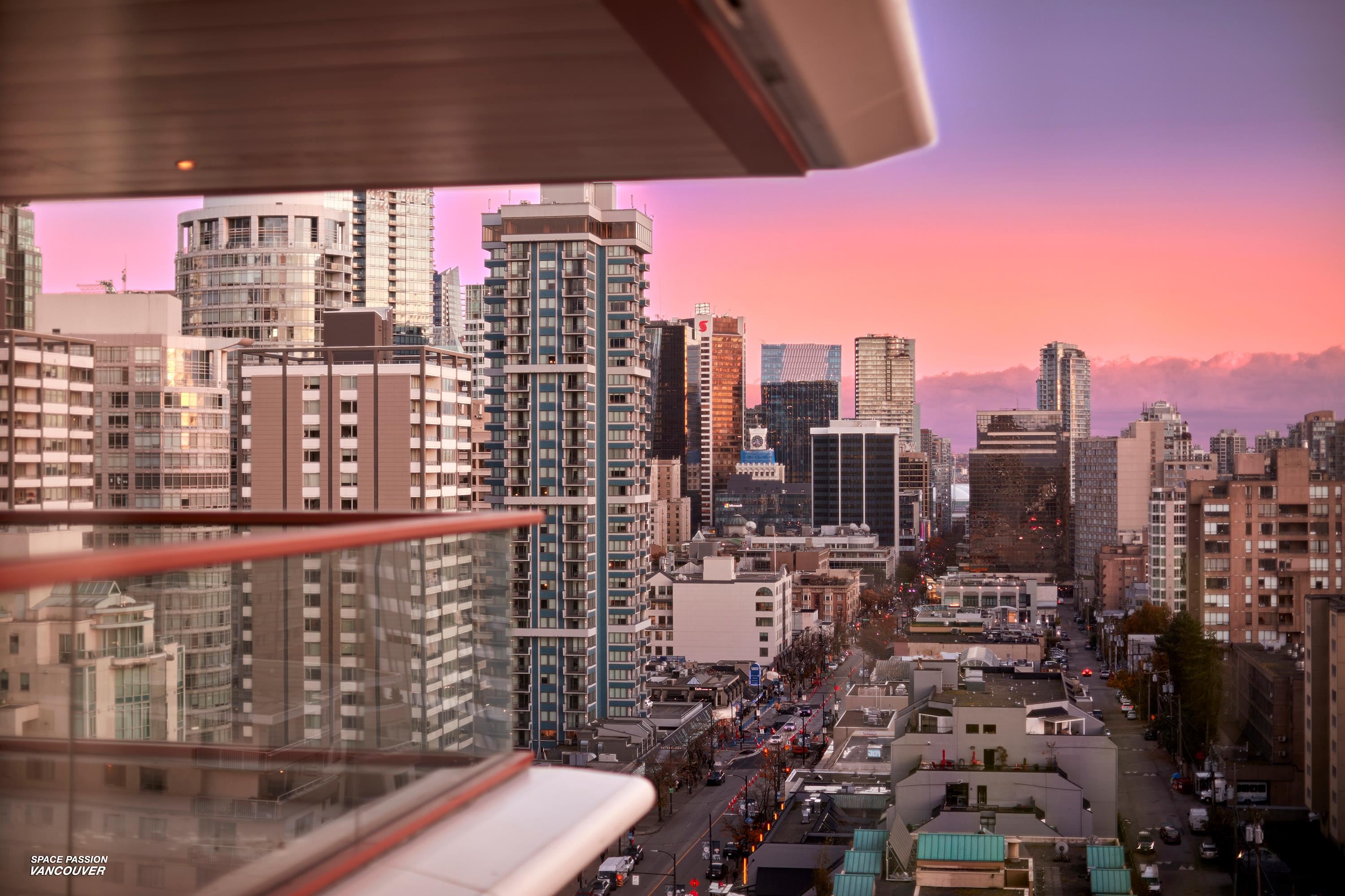 170X 1408 ROBSON STREET, R3118651, BC,