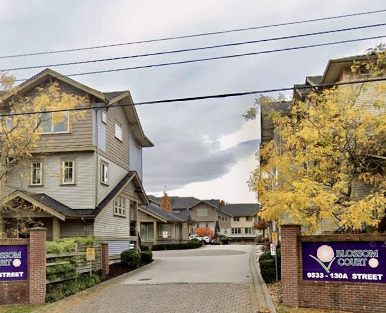 39 9533 130A STREET, R3118655, BC,