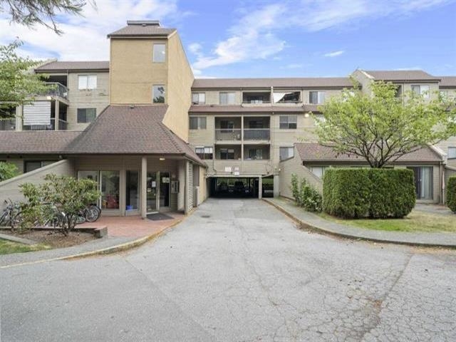 408 8120 COLONIAL DRIVE, R3118661, BC,