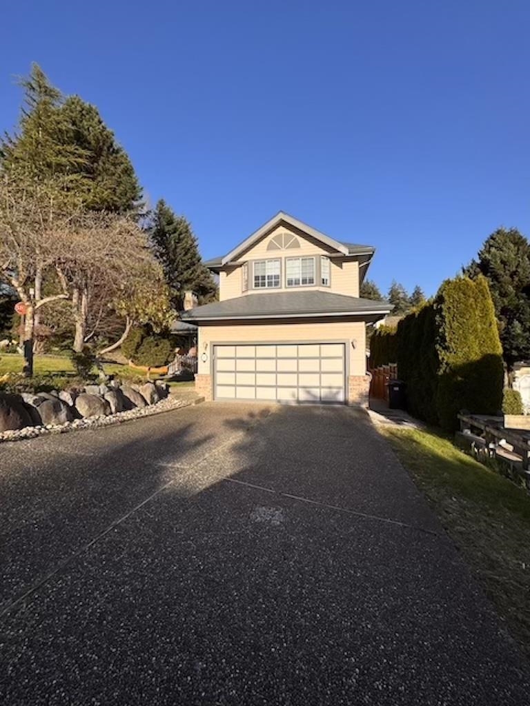 17 PARKDALE PLACE, Port Moody BC B3H 4K8, R3118667, BC,