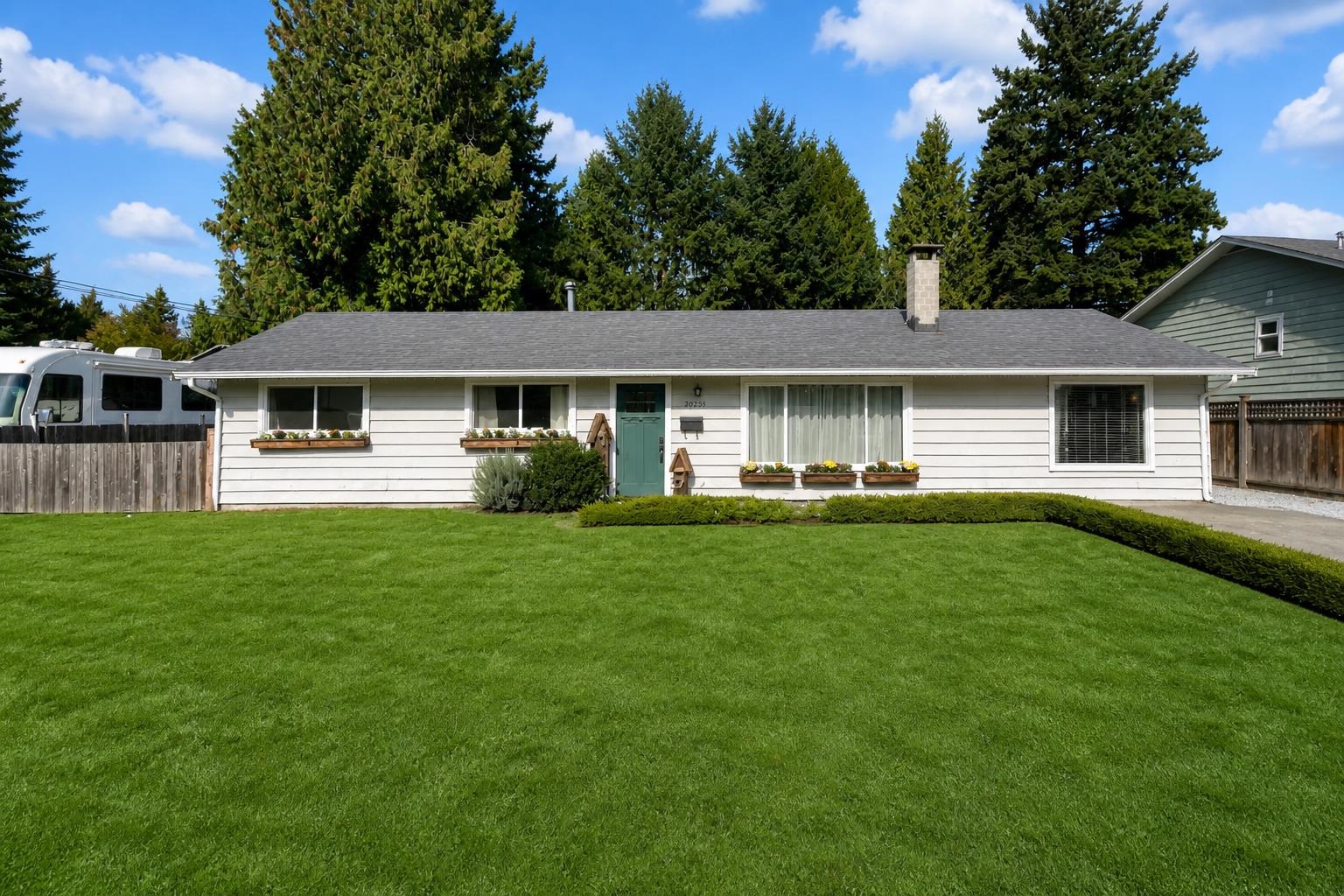 20255 CHATWIN AVENUE, Maple Ridge BC V2X 4G4, R3118673, BC,
