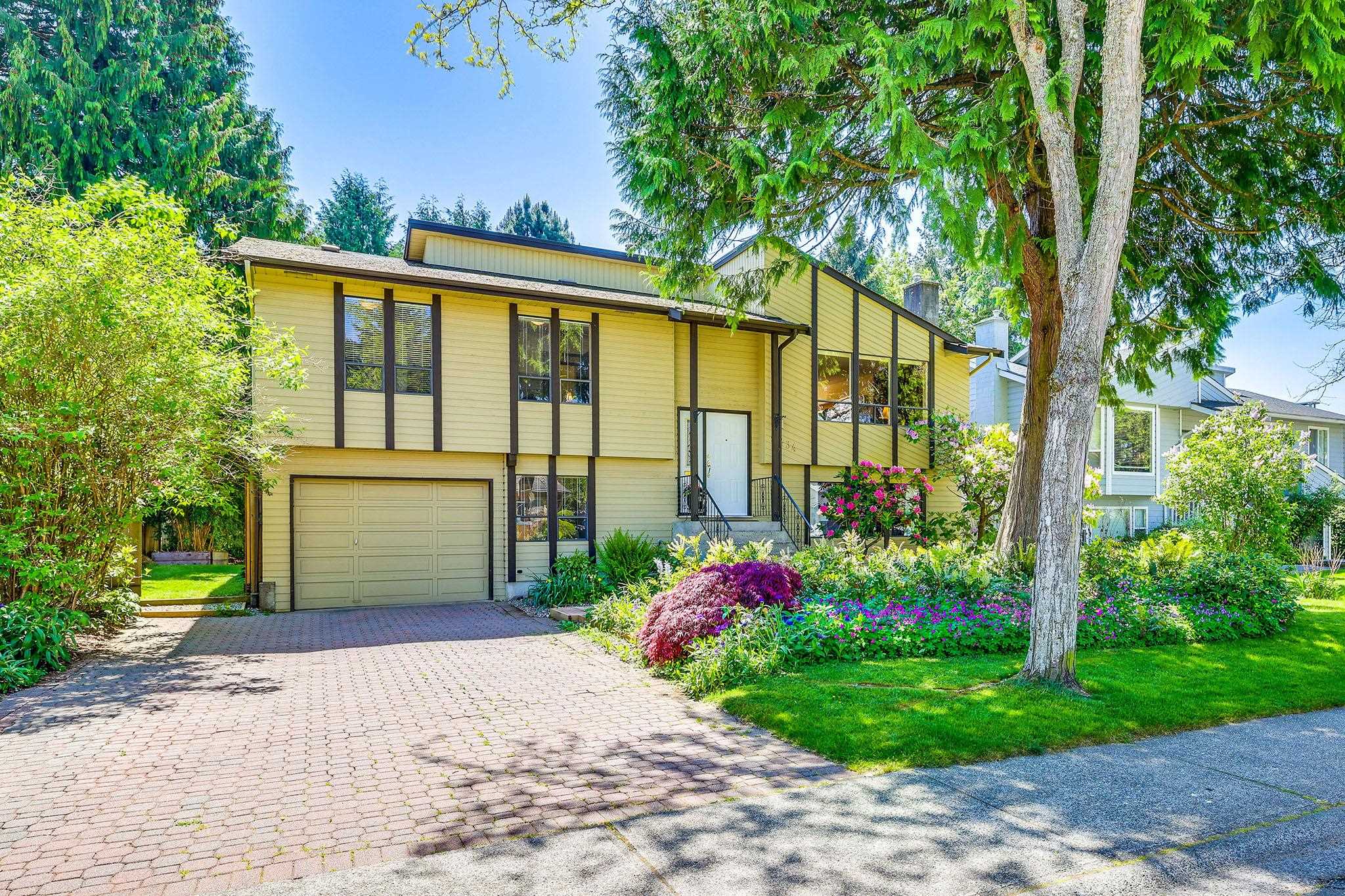 14434 18 AVENUE, Surrey BC V4A 5R1, R3118717, BC,
