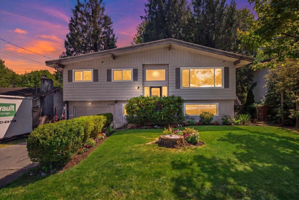 32410 DIAMOND AVENUE, Mission BC V2V 1M2, R3118725, BC,