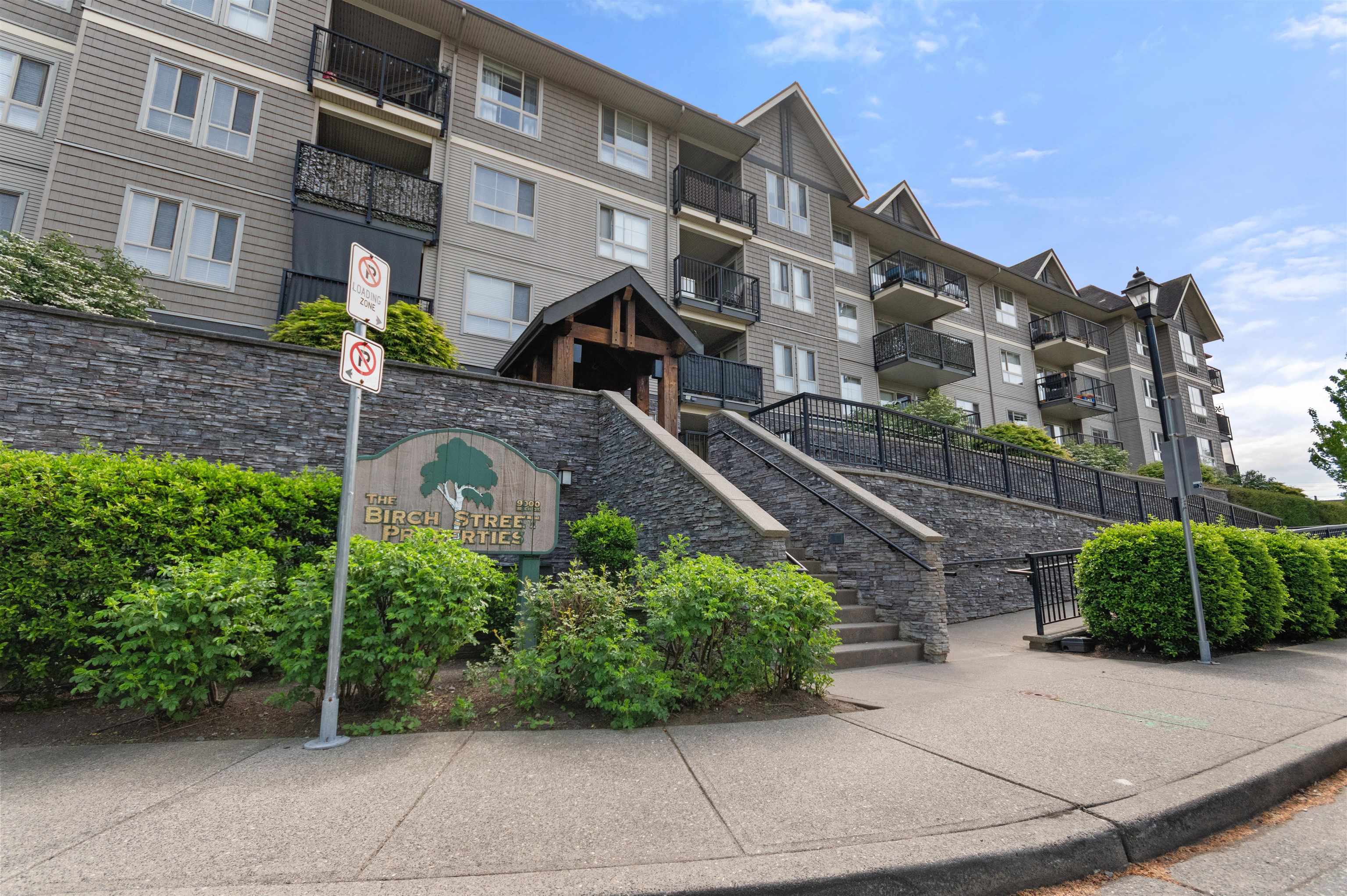 412 9000 BIRCH STREET, R3118726, BC,