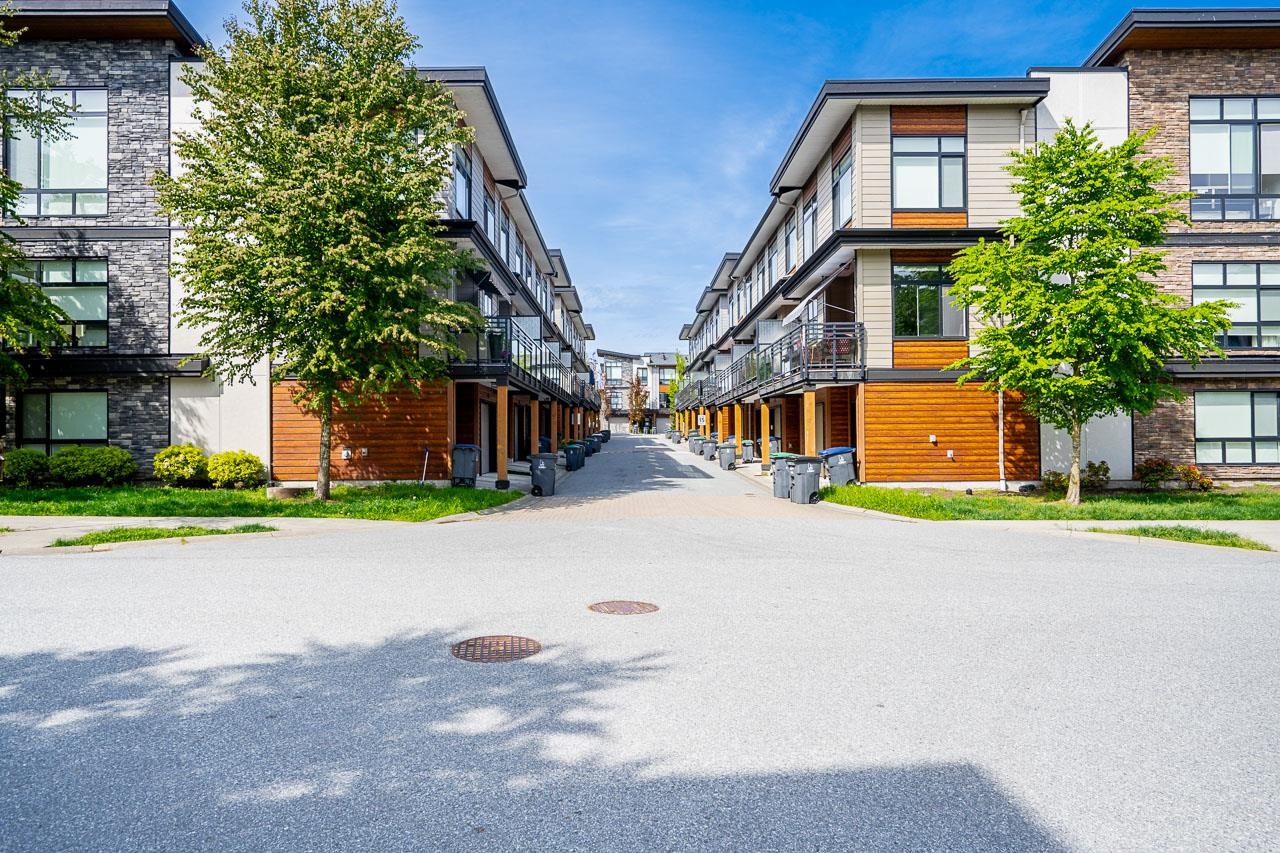 191 16488 64 AVENUE, R3118739, BC,