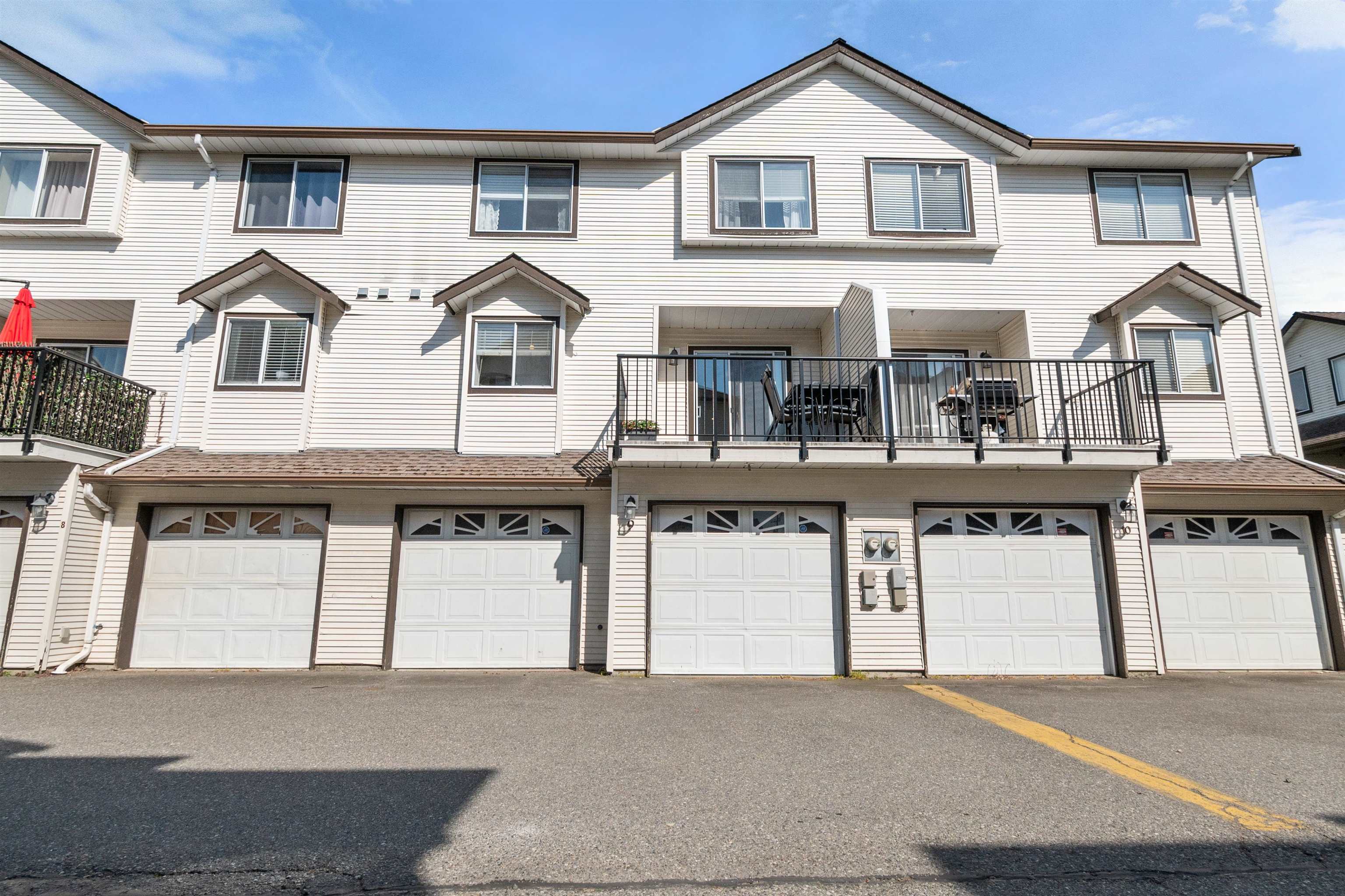 9 45740 THOMAS ROAD, R3118756, BC,