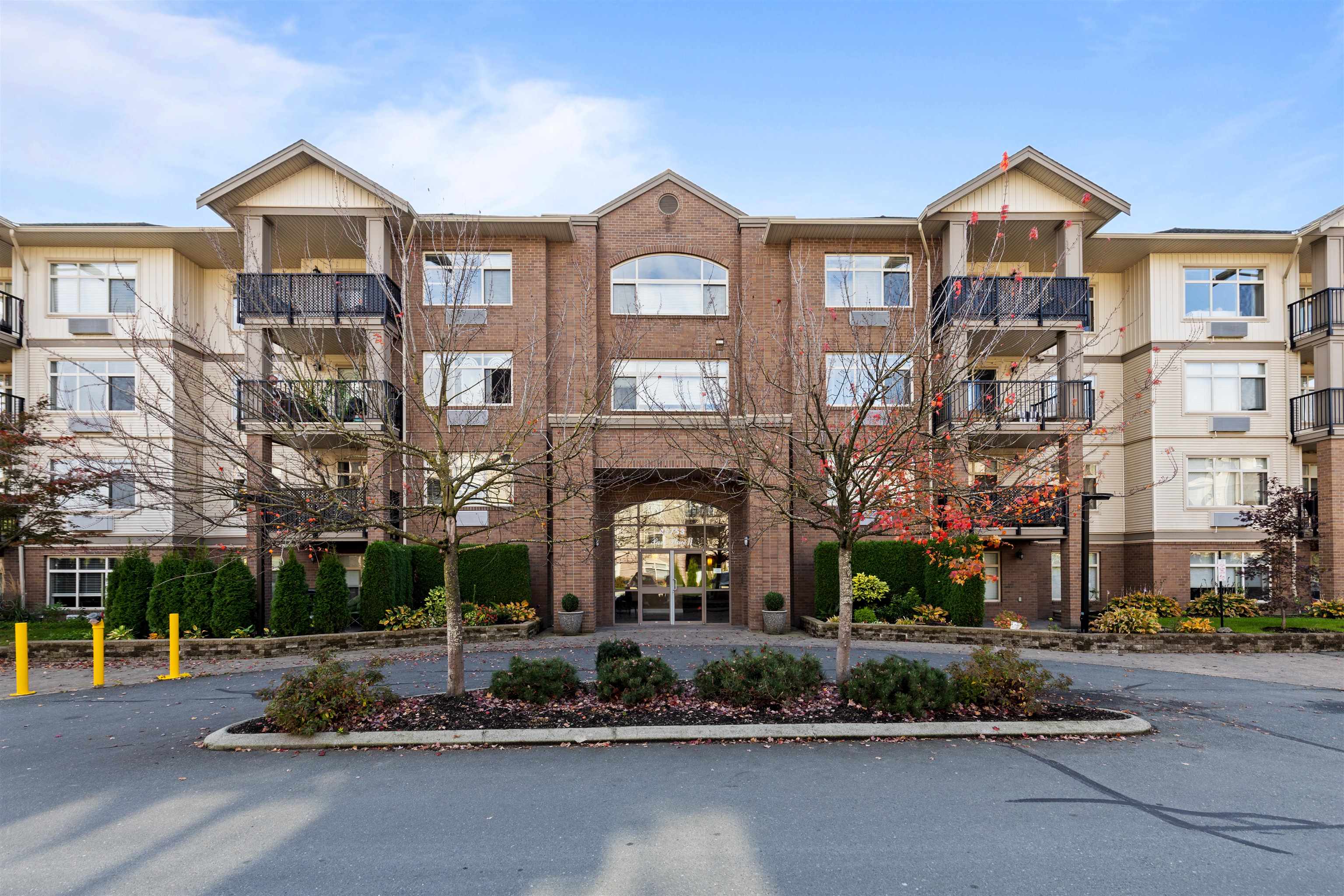 408 45753 STEVENSON ROAD, R3118793, BC,