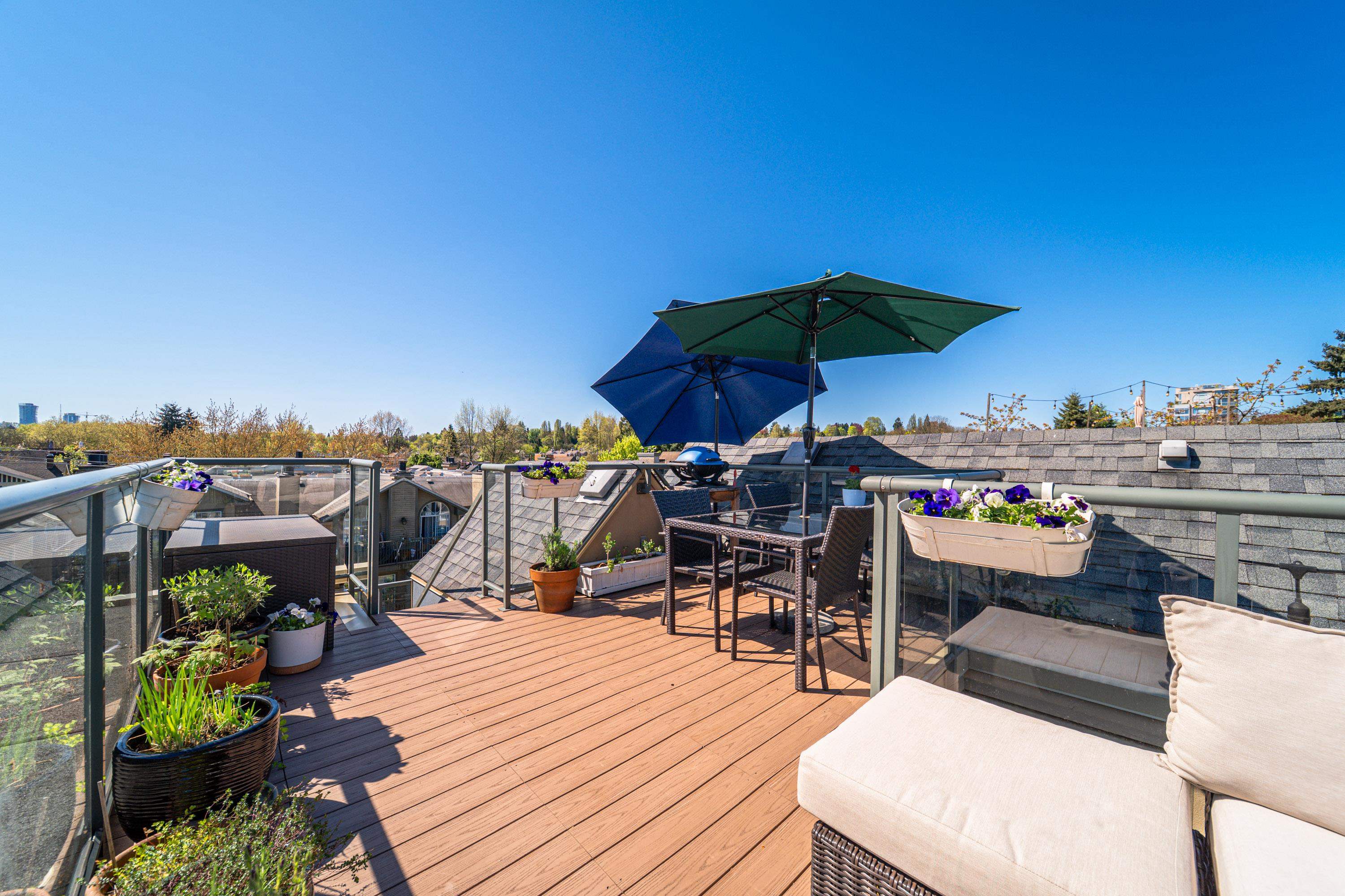 3033 LAUREL STREET, Vancouver BC V5Z 3T6, R3118800, BC,