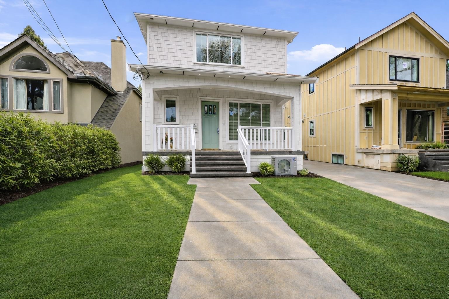3110 W 42ND AVENUE, Vancouver BC V6N 3H2, R3118849, BC,