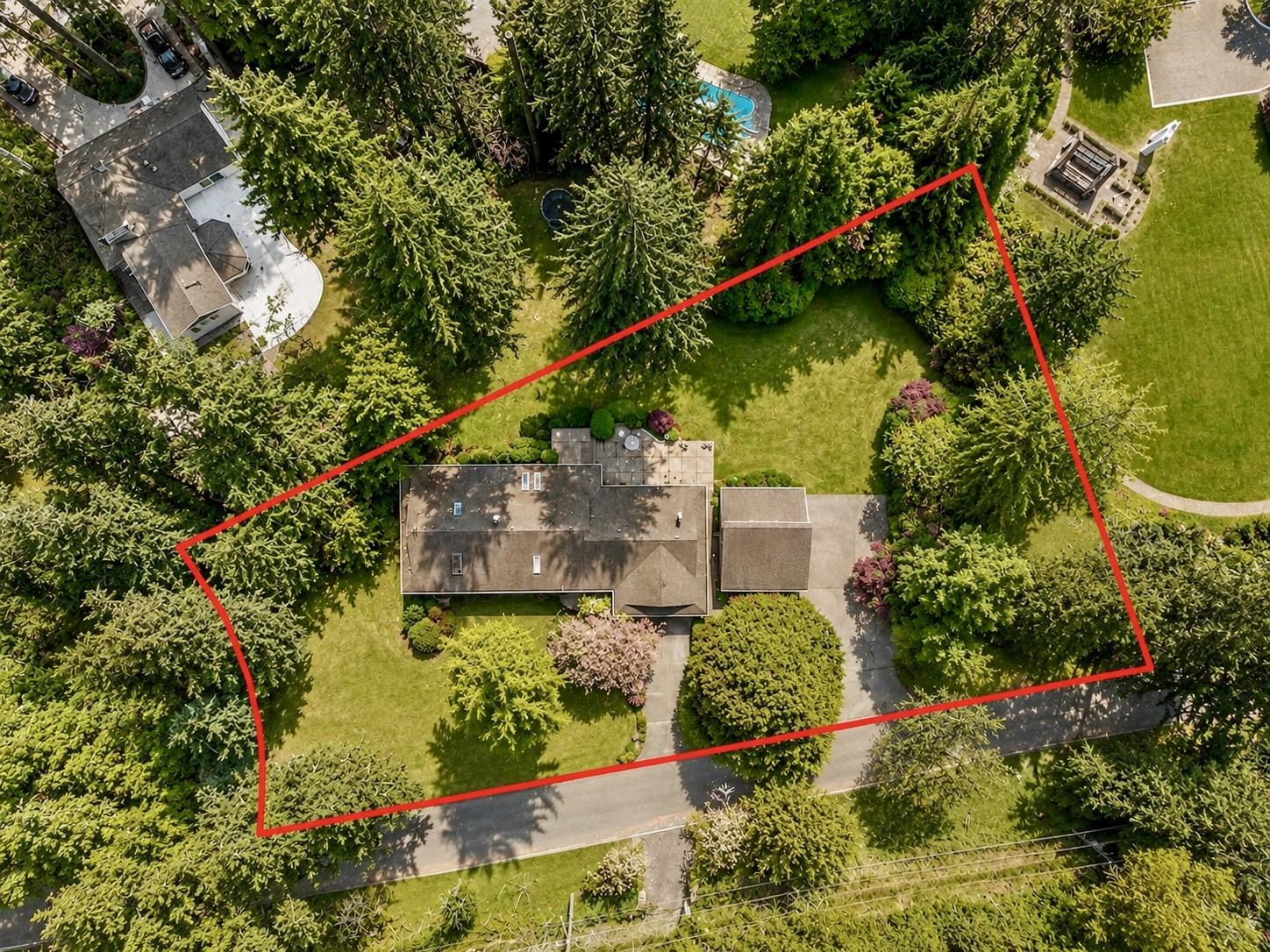 13666 30 AVENUE, Surrey BC V4P 1T9, R3118889, BC,