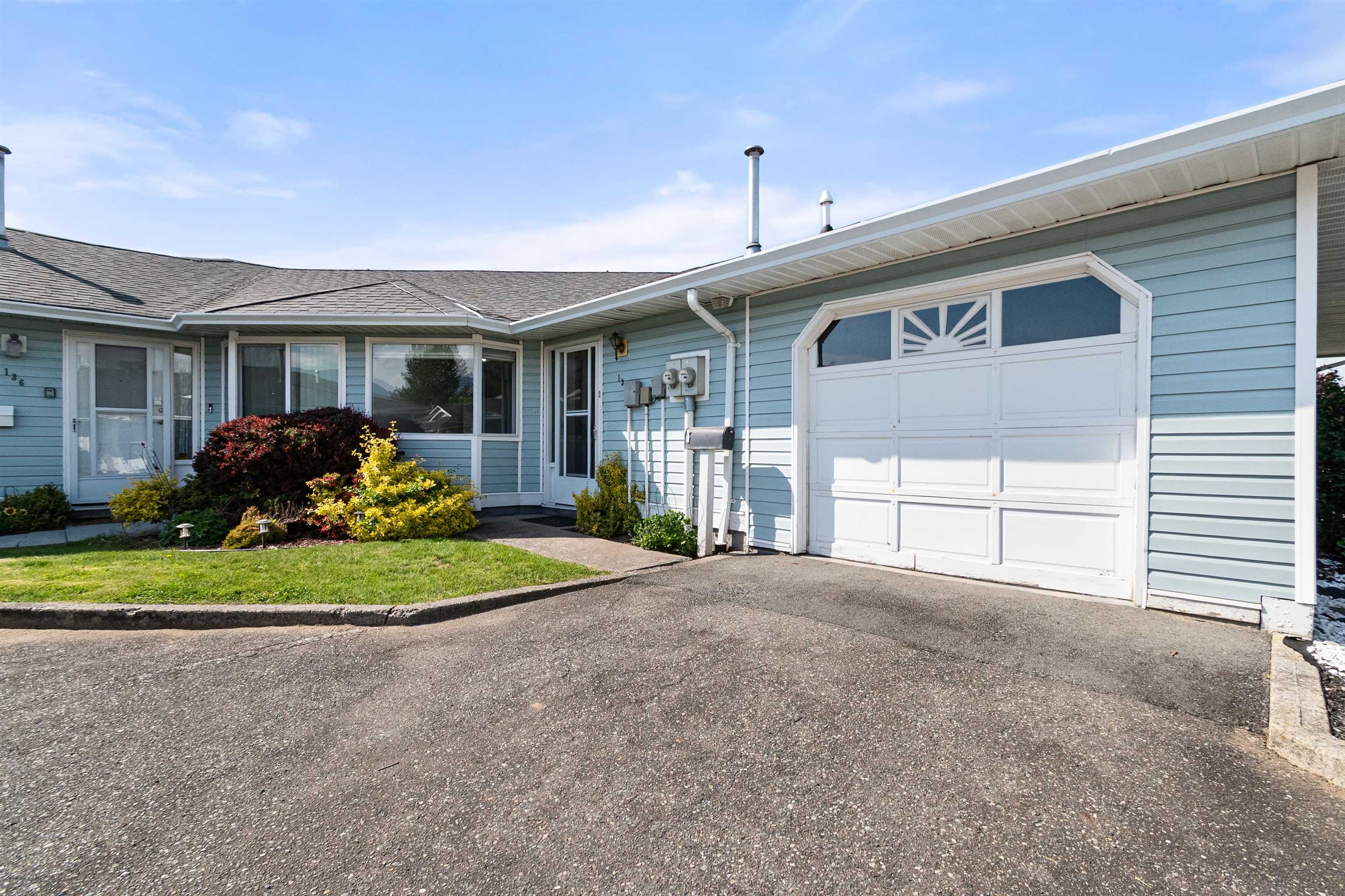 135 7610 EVANS ROAD, R3118898, BC,