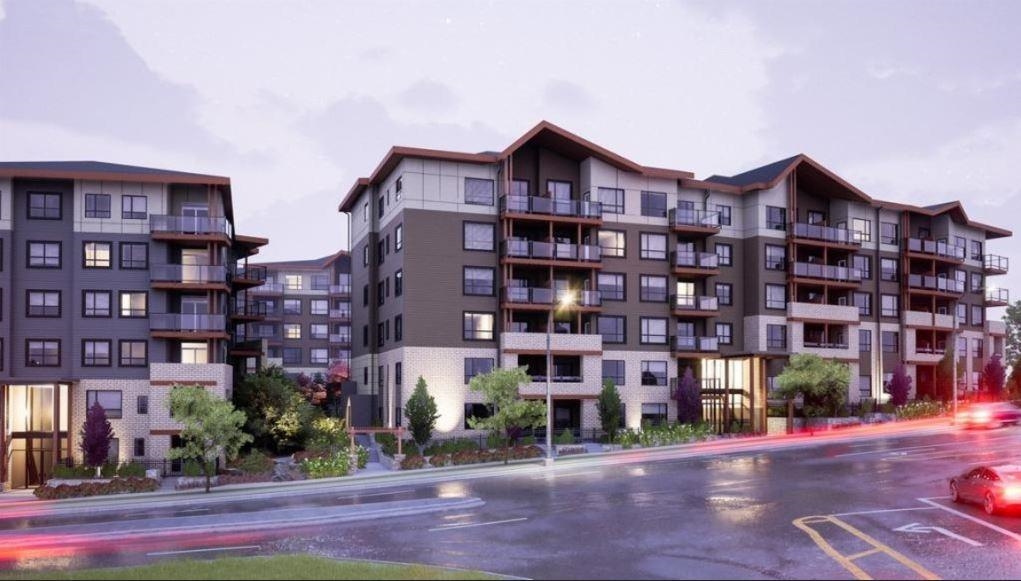 302 11058 132 STREET, R3118912, BC,