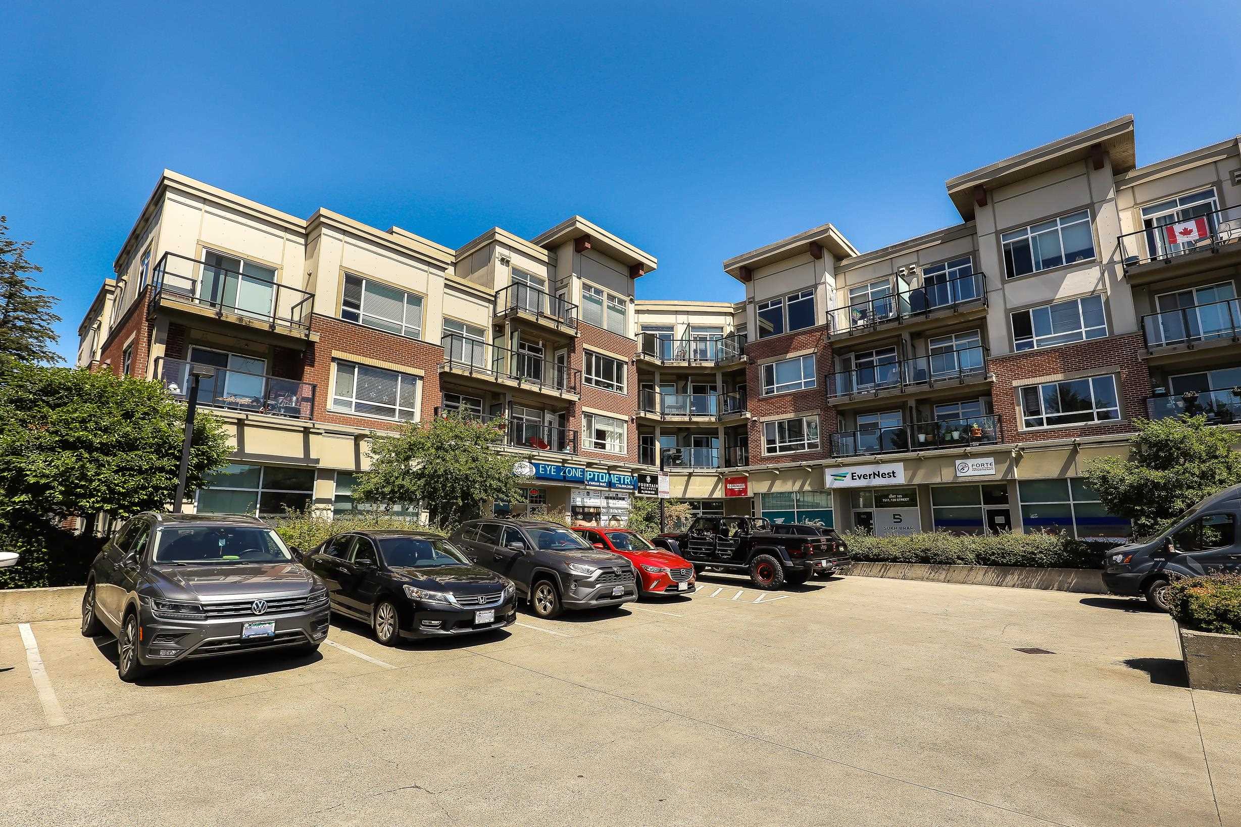 211 7511 120 STREET, R3118914, BC,
