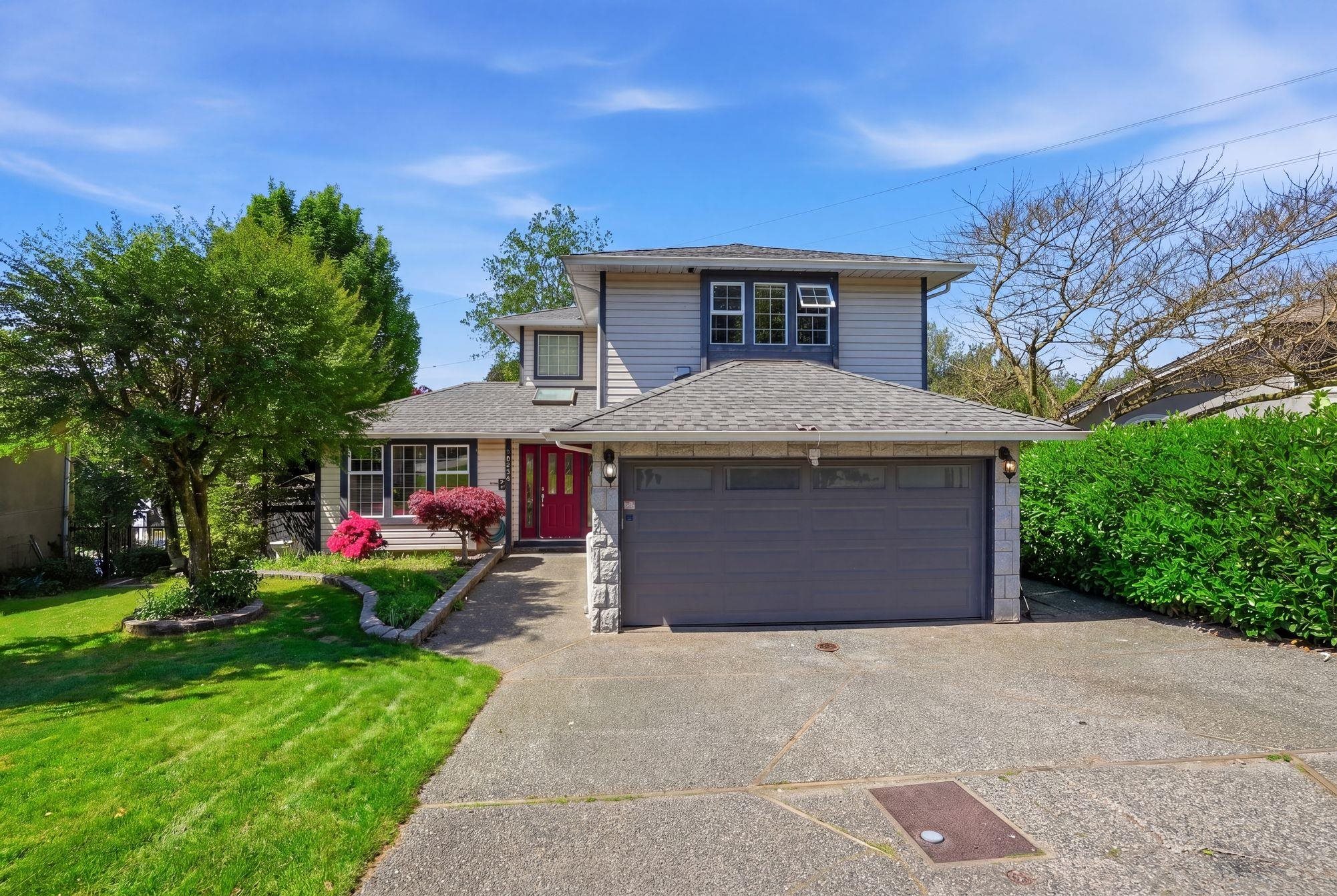 10849 MAGNOLIA COURT, Delta BC V4E 3L6, R3118944, BC,