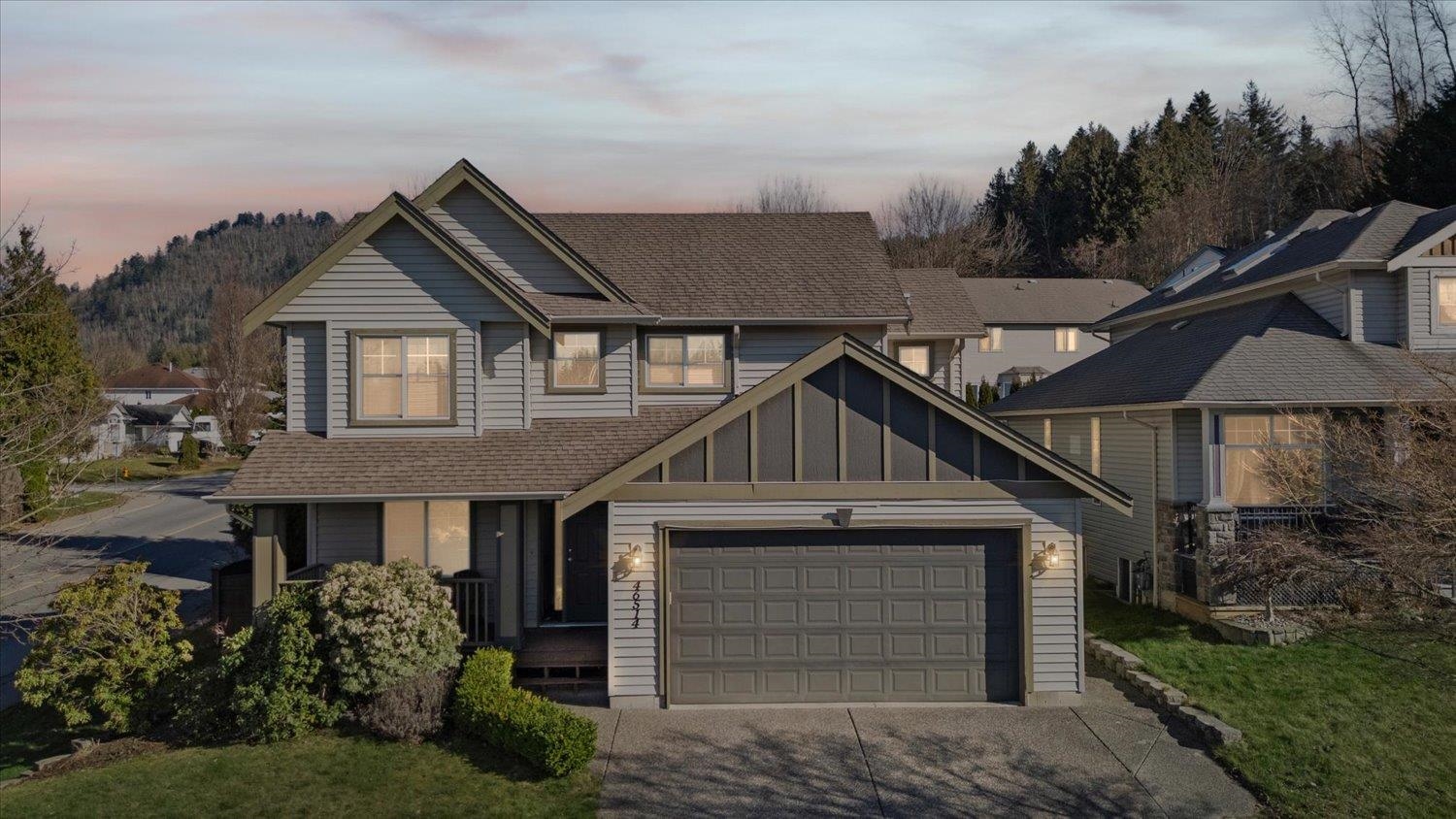 46514 LEAR DRIVE, Chilliwack BC V2R 5P6, R3118973, BC,