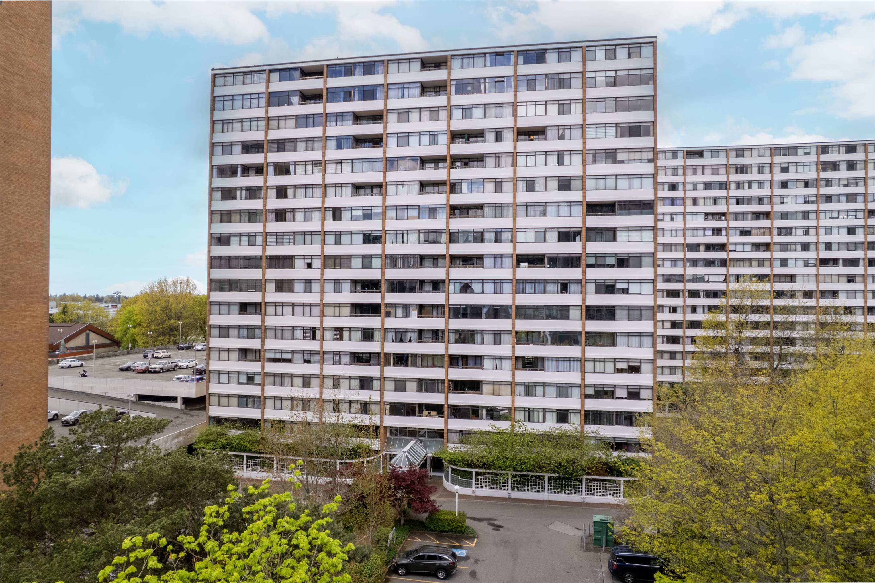 606 6631 MINORU BOULEVARD, R3118994, BC,