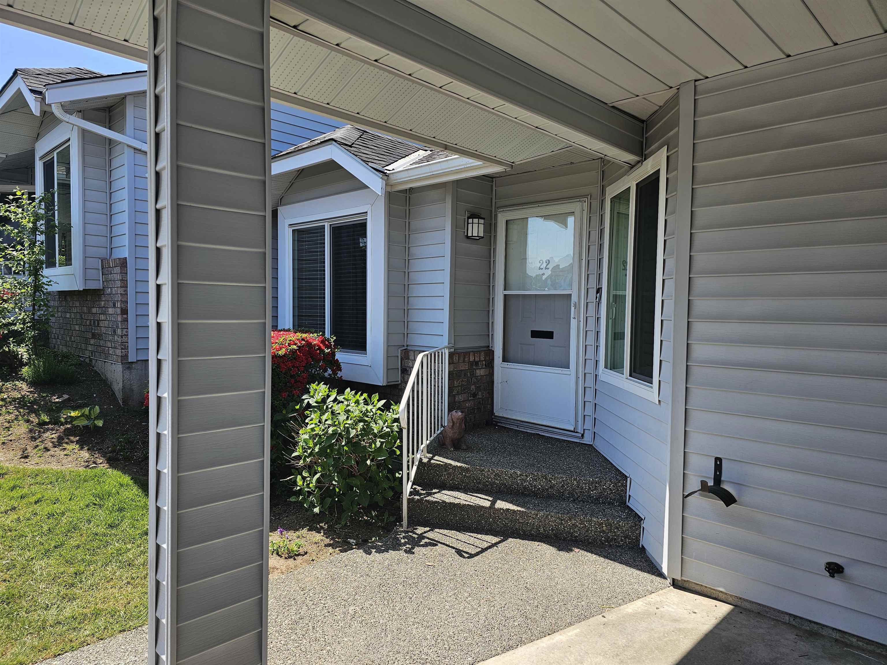 22 2989 TRAFALGAR STREET, R3119039, BC,