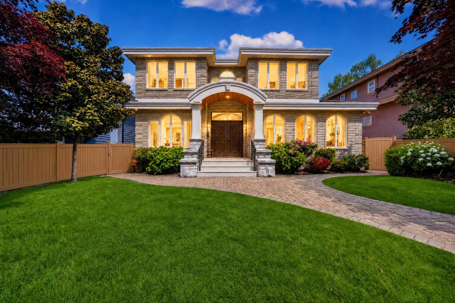2407 W 18TH AVENUE, Vancouver BC V6L 1A9, R3119041, BC,