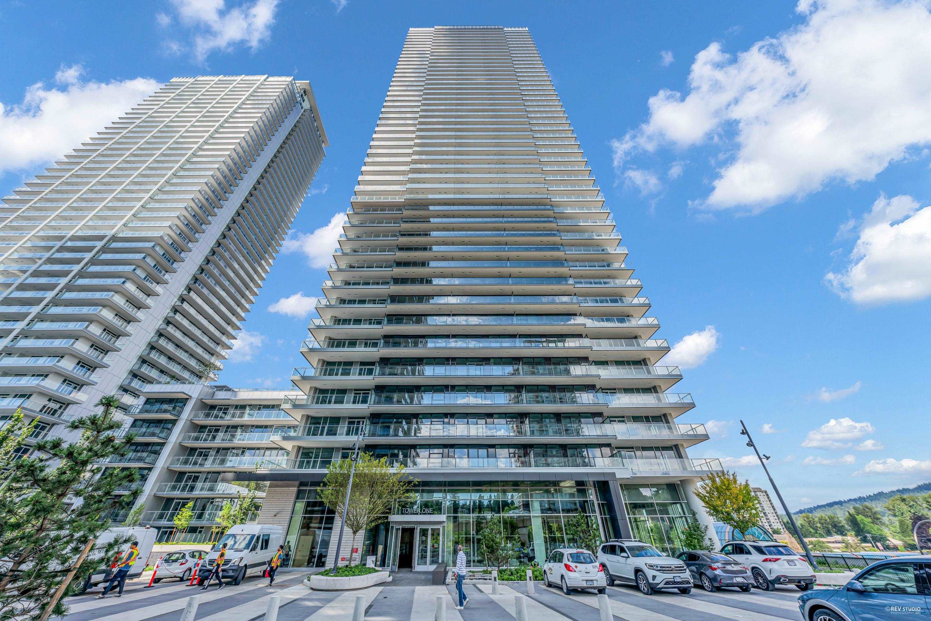 3302 3809 EVERGREEN PLACE, R3119048, BC,