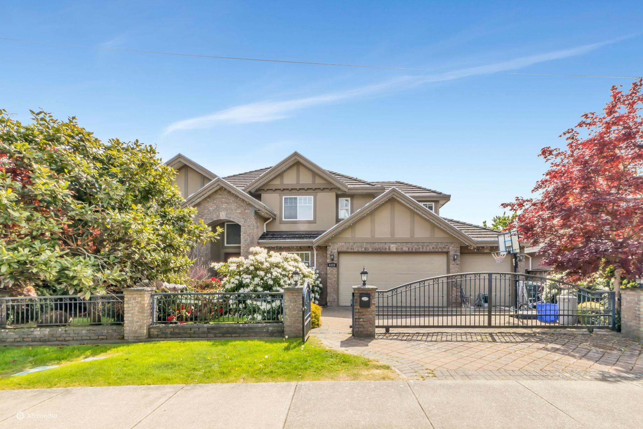 6328 DANUBE ROAD, Richmond BC V7C 3H9, R3119053, BC,