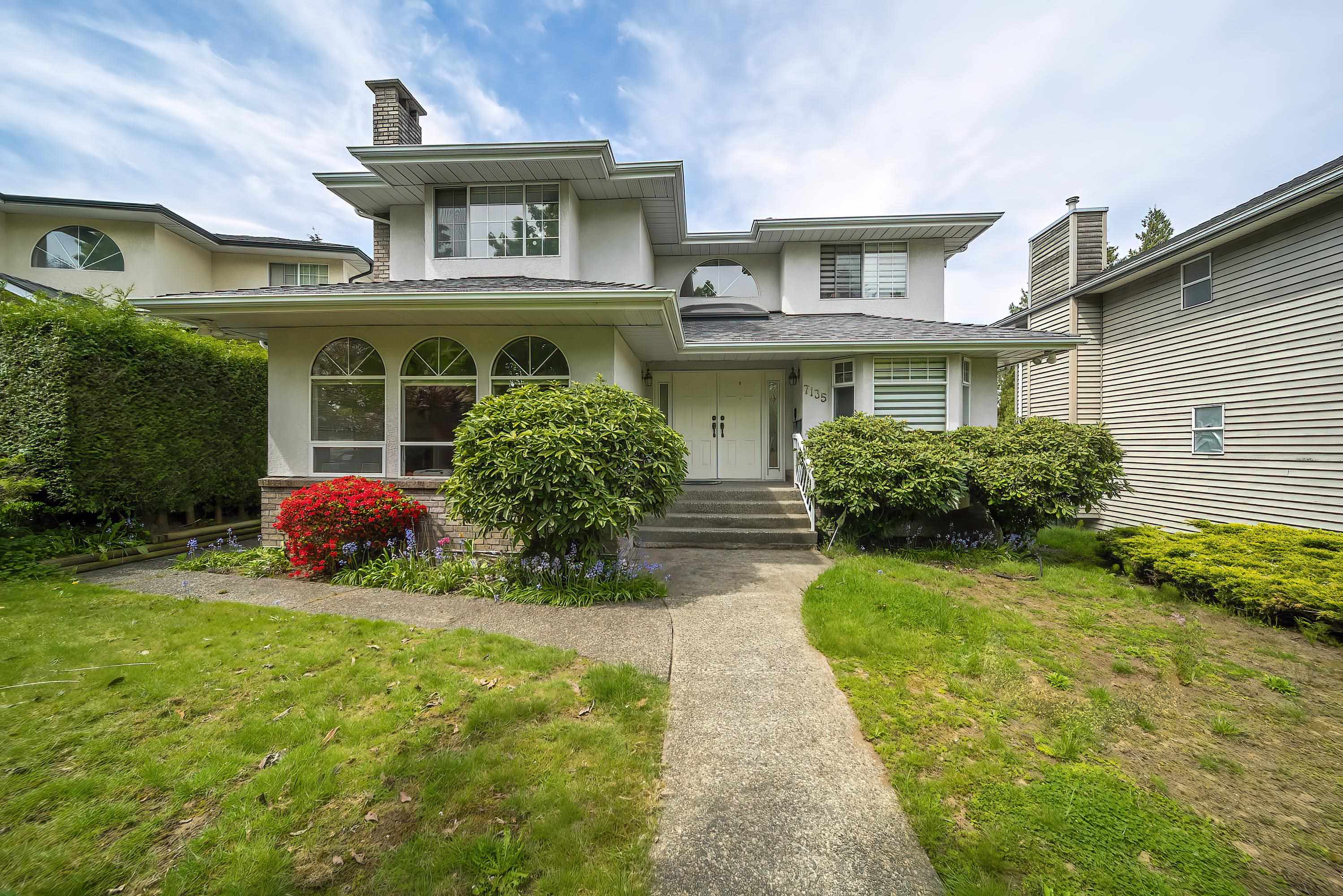 7135 4TH STREET, Burnaby BC V5E 3X7, R3119093, BC,