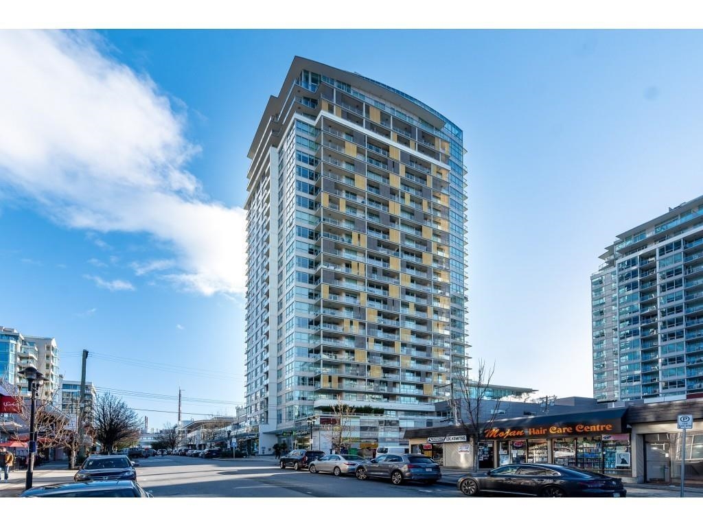 709 125 14 STREET, R3119094, BC,
