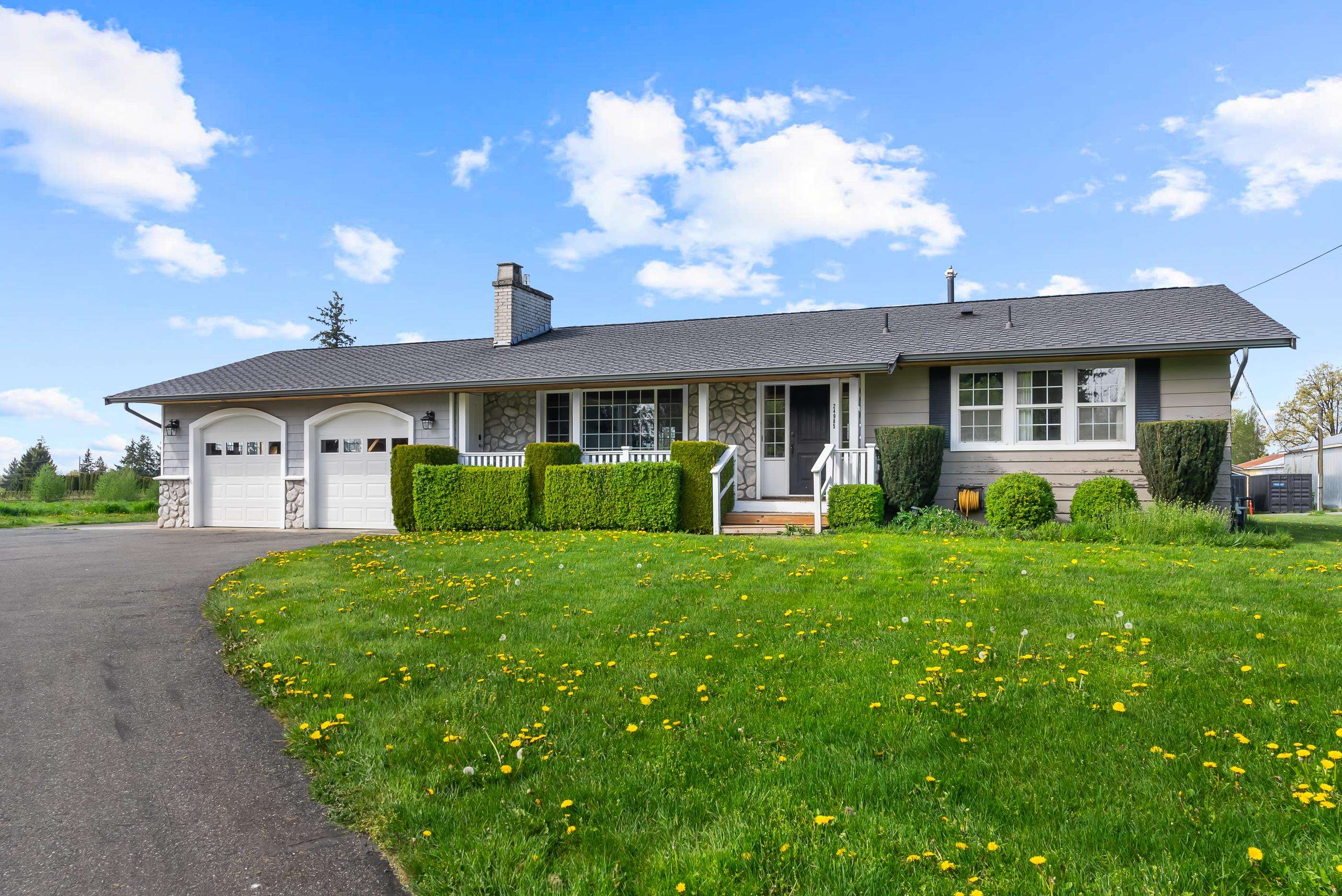 24985 32 AVENUE, Langley BC V4W 2A1, R3119097, BC,