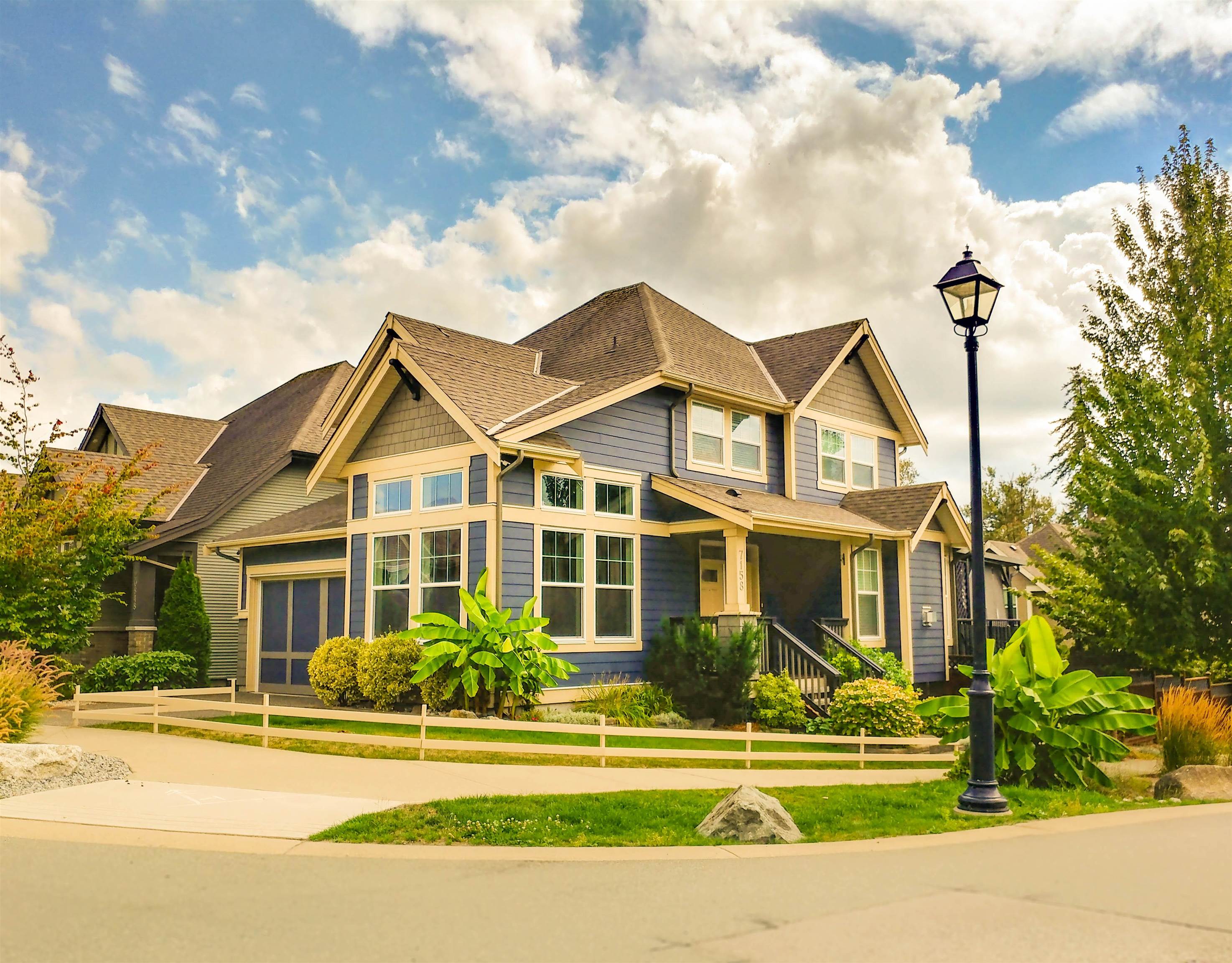 7158 208A STREET, Langley BC V2Y 0J1, R3119098, BC,