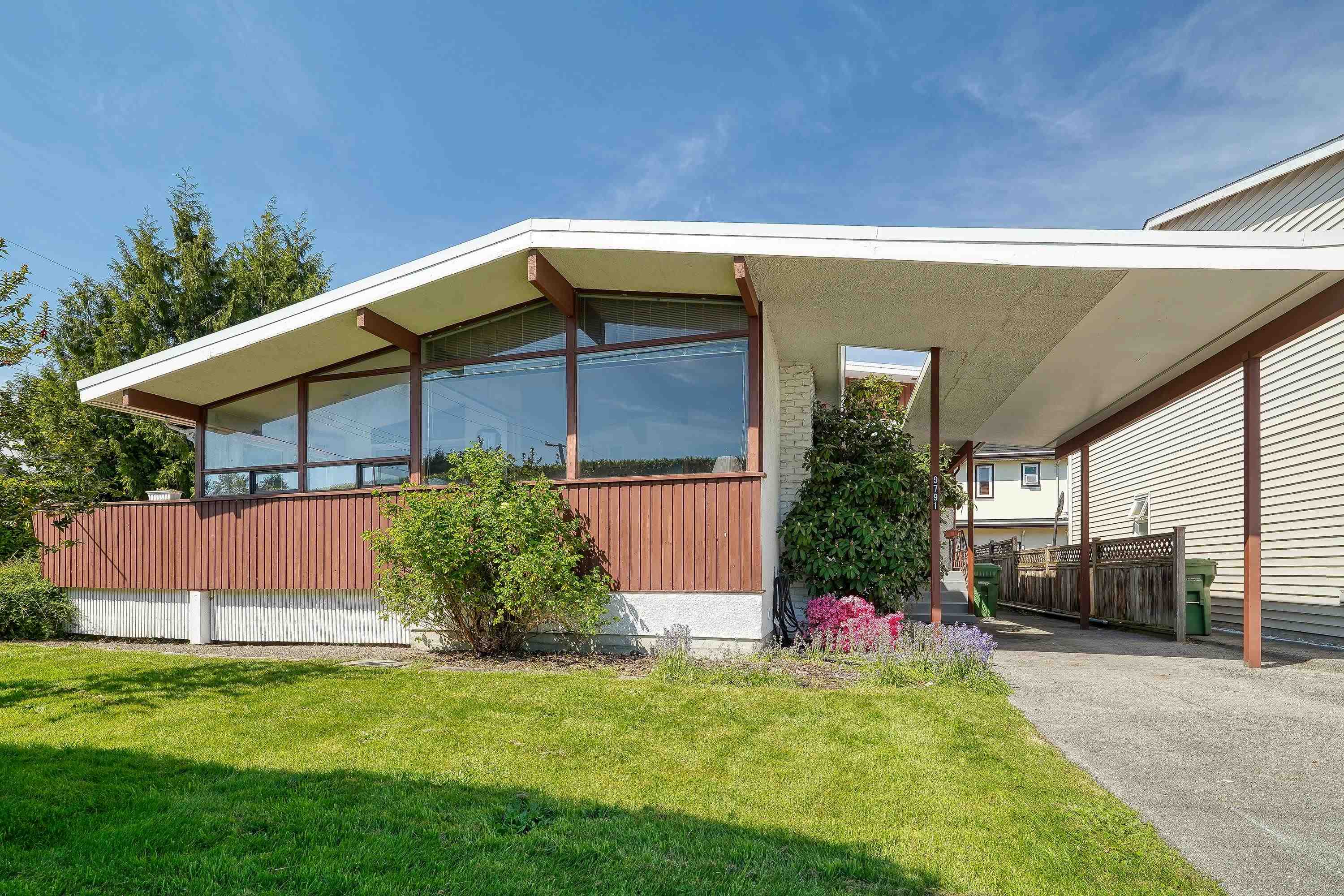 9791 BERRY ROAD, Richmond BC V7A 2M9, R3119105, BC,