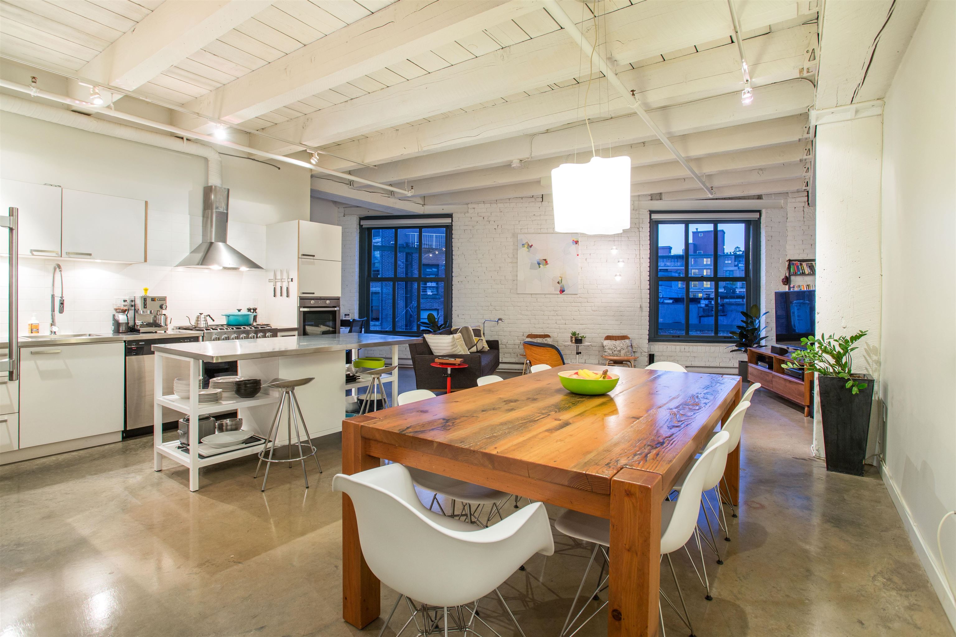 303 55 CORDOVA STREET, R3119171, BC,