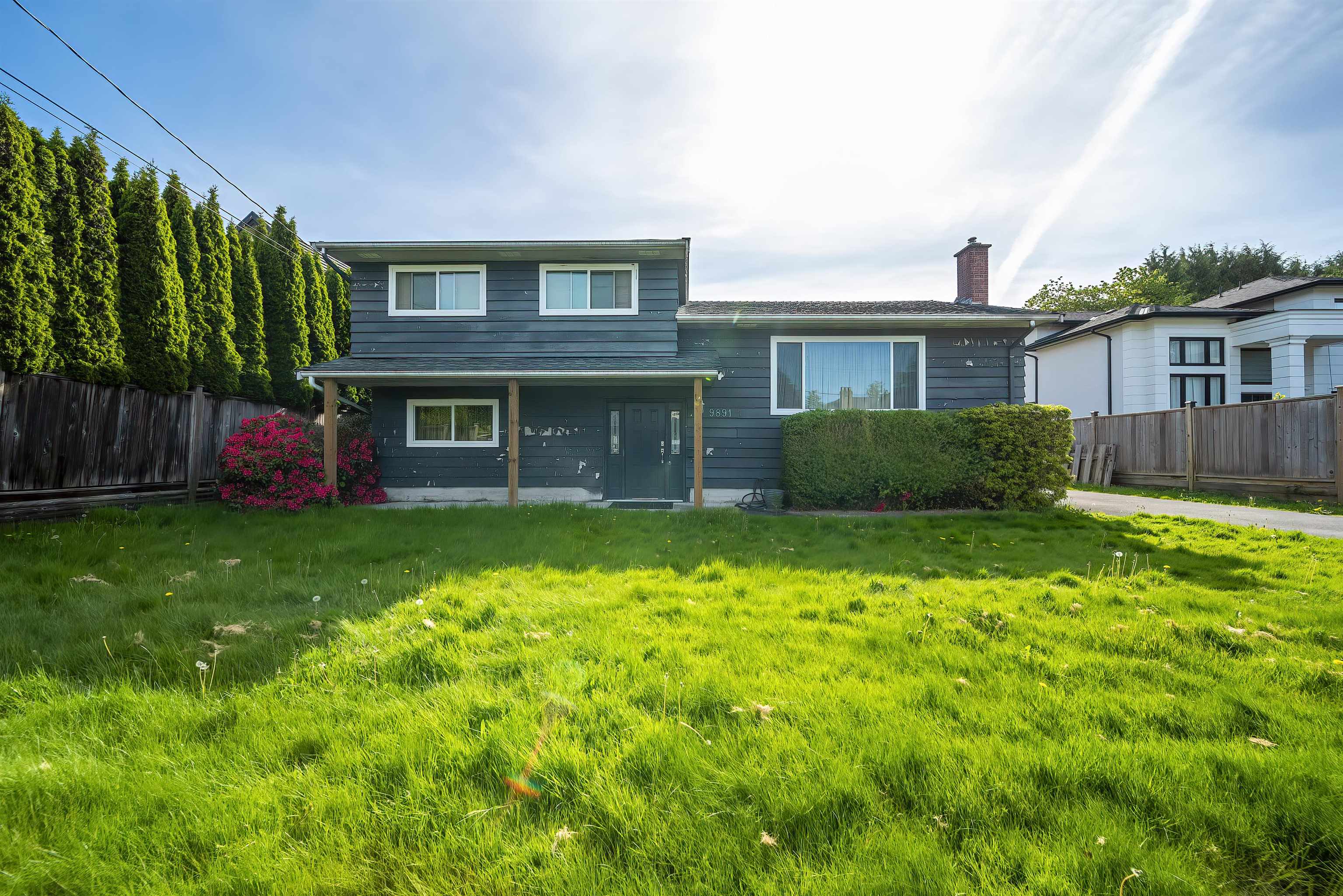 9891 PINEWELL CRESCENT, Richmond BC V7A 2C7, R3119193, BC,