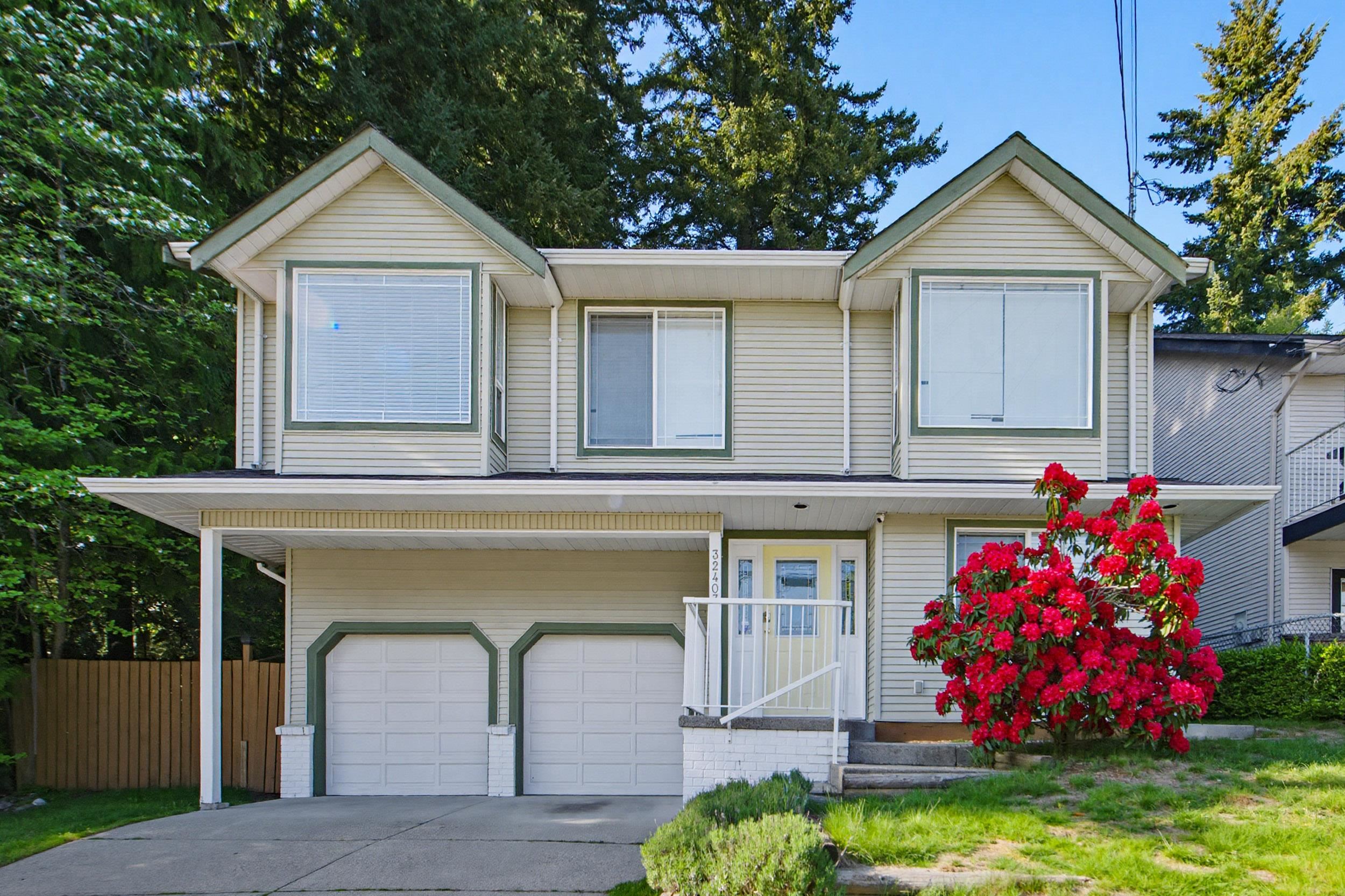 32403 BEST AVENUE, Mission BC V2V 6W9, R3119209, BC,