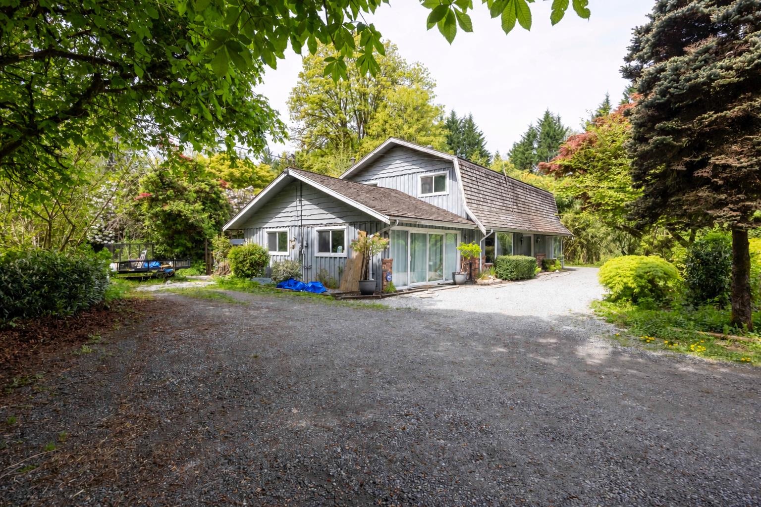 13205 CEDAR WAY, Maple Ridge BC V4R 2T4, R3119225, BC,
