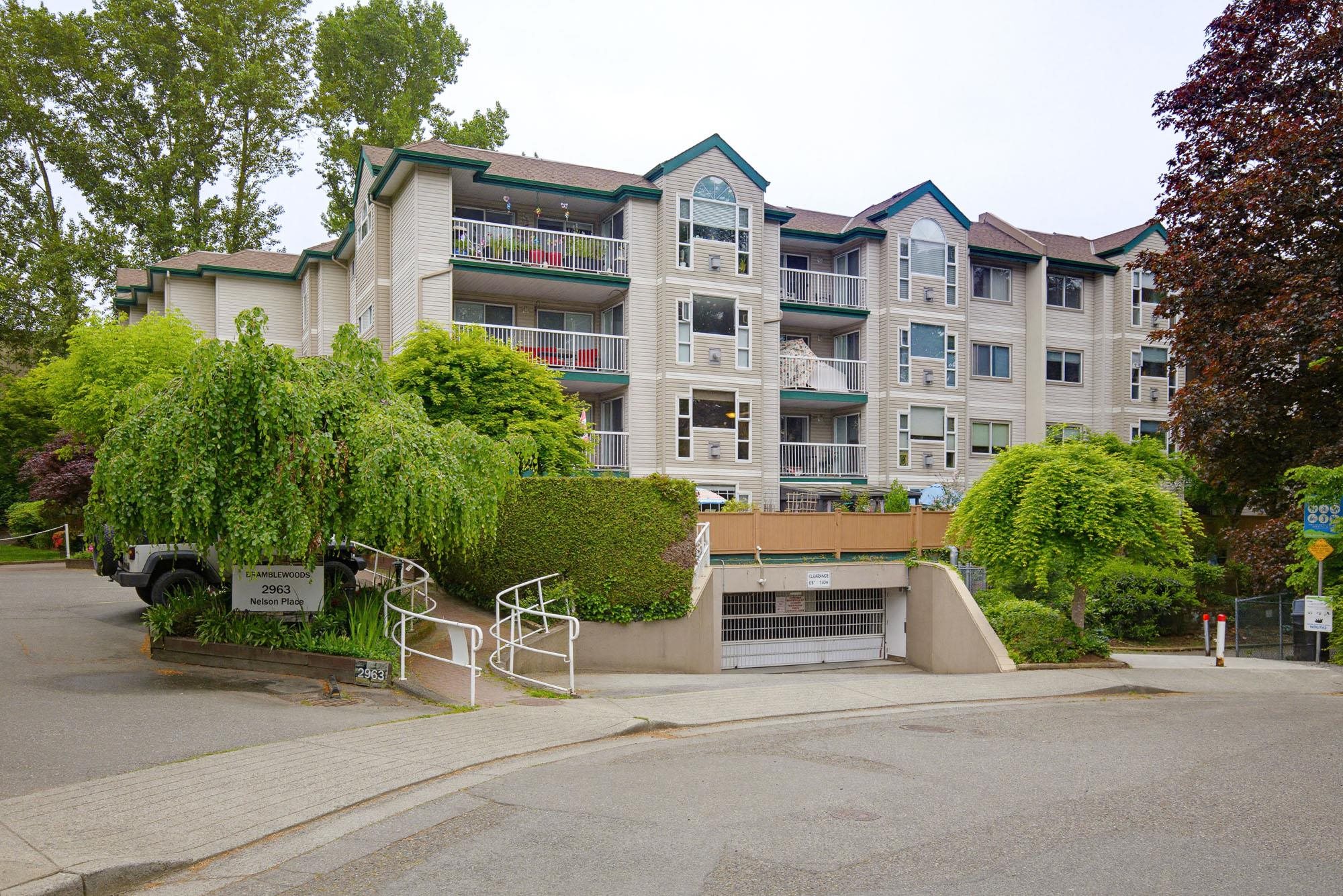406 2963 NELSON PLACE, R3119245, BC,