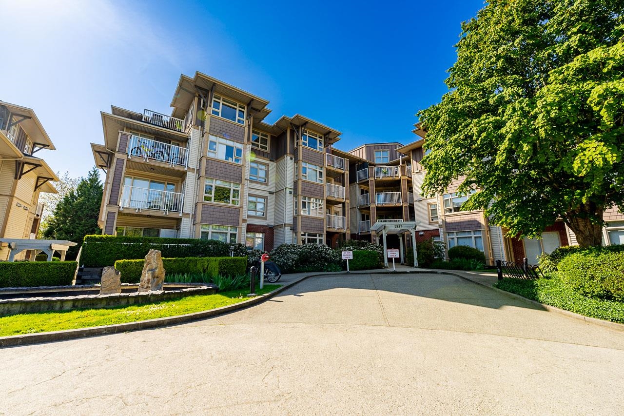 310 7337 MACPHERSON AVENUE, R3119269, BC,