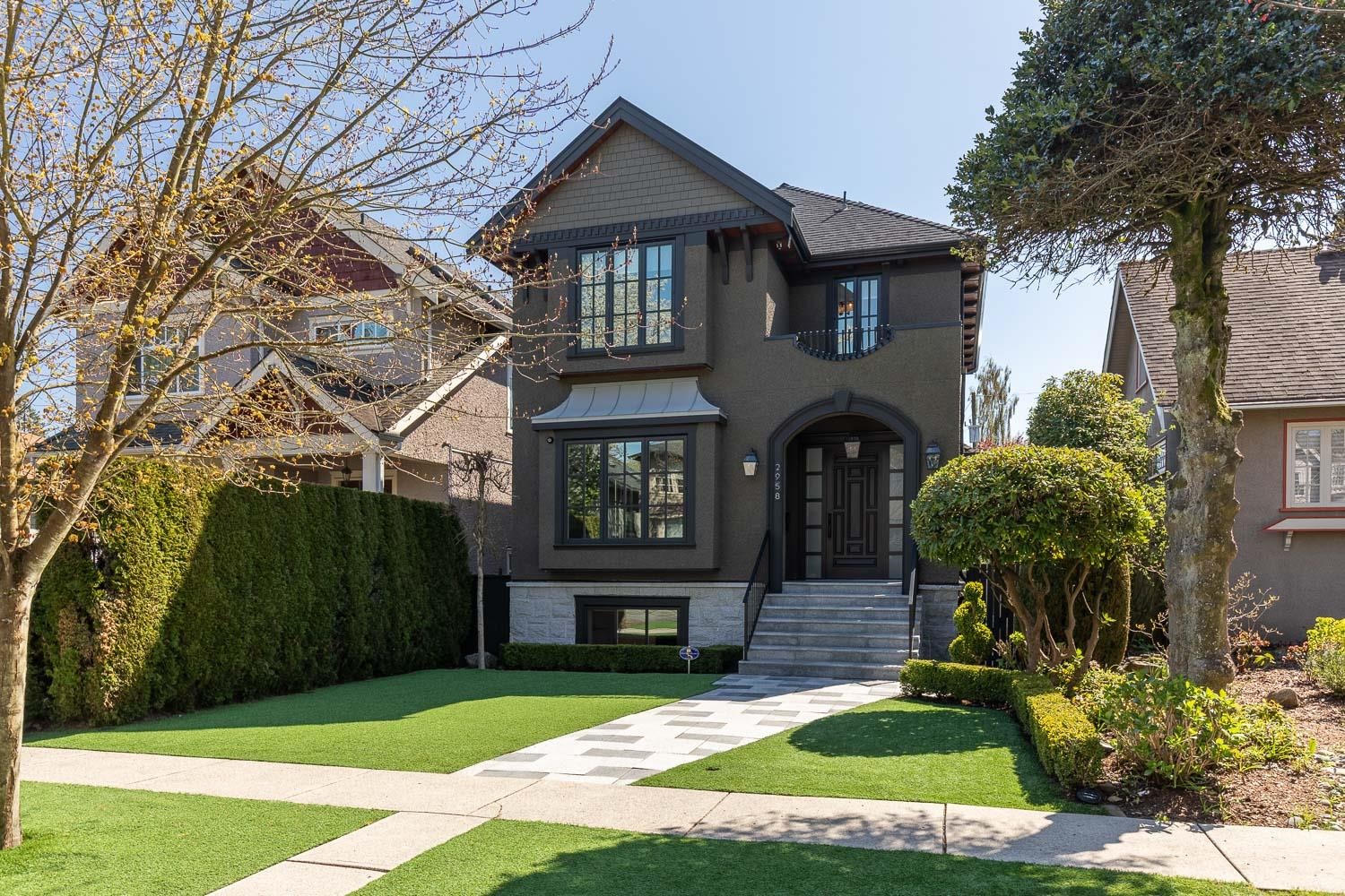 2958 W 40TH AVENUE, Vancouver BC V6N 3B4, R3119273, BC,