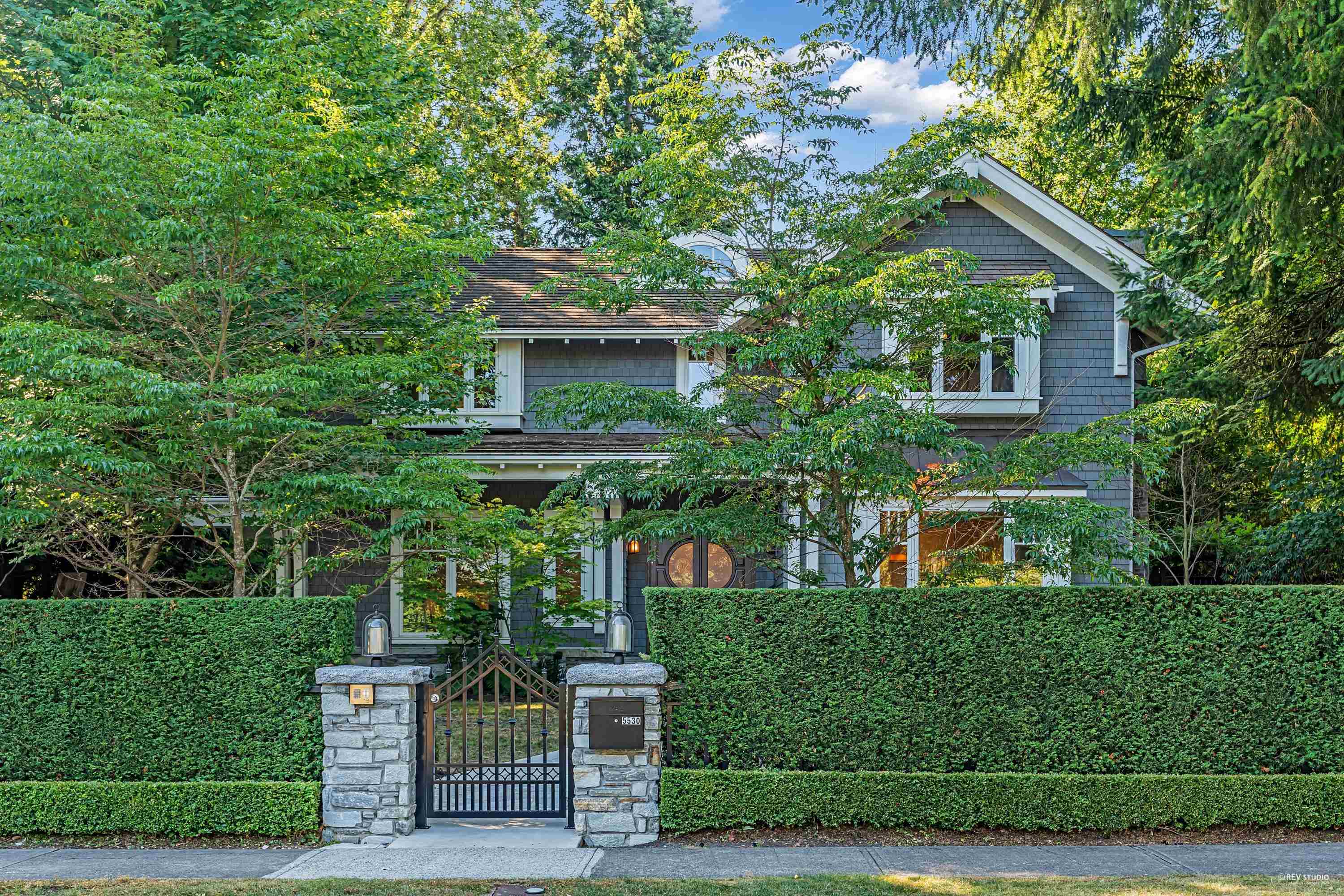 5530 MCMASTER ROAD, Vancouver BC V6T 1J8, R3119304, BC,